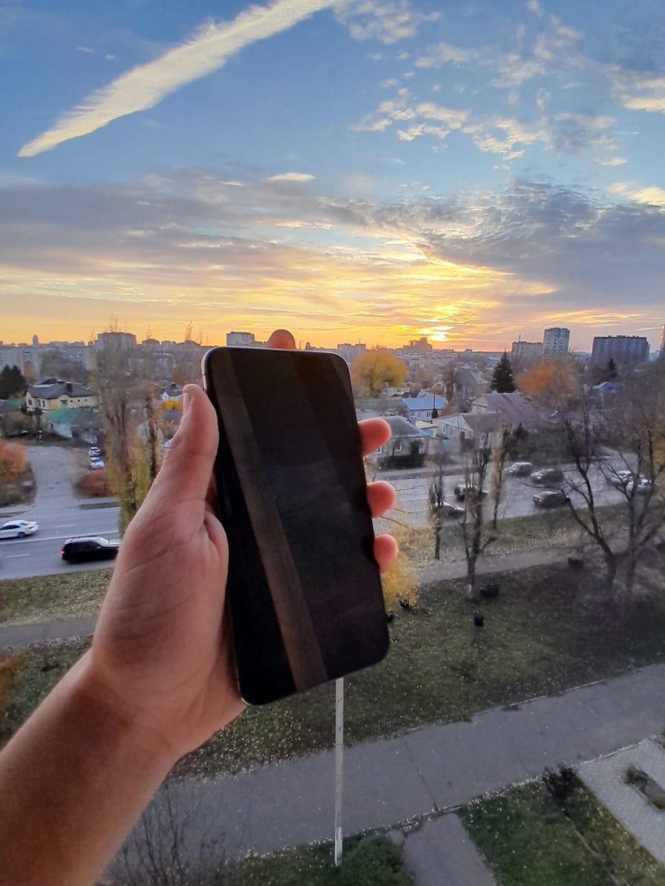 Продается iPhone Xs Max, Gold