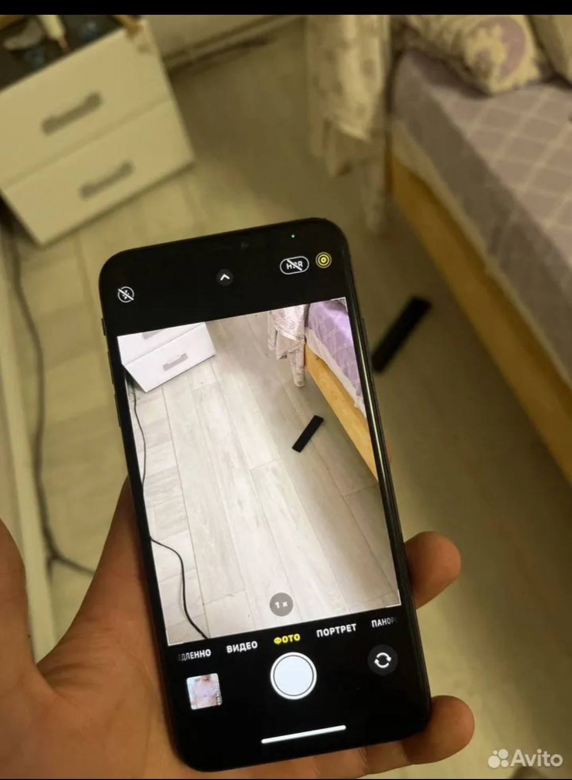 Обменяю iPhone XS Max 512 (4)