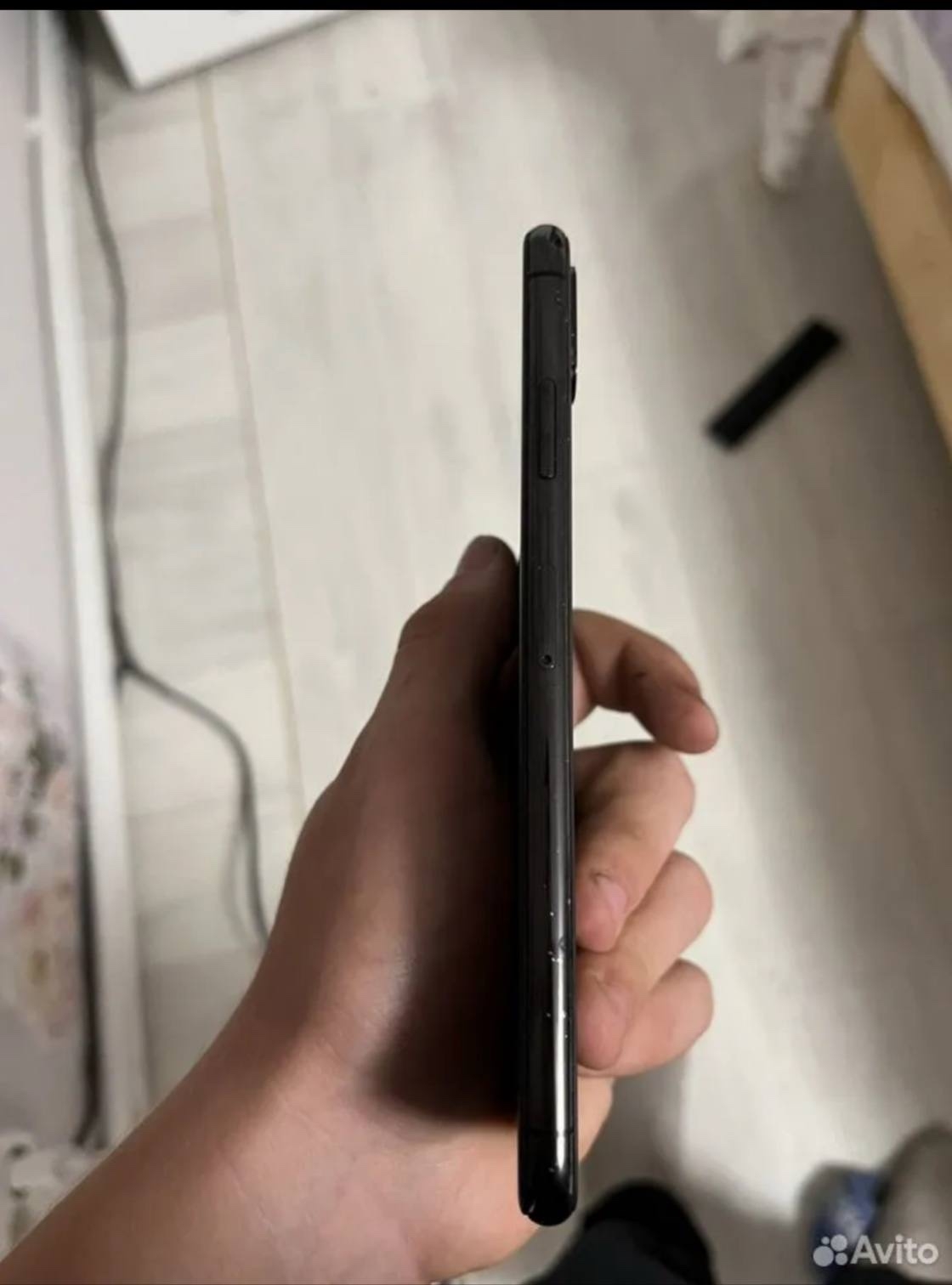 Обменяю iPhone XS Max 512 (1)