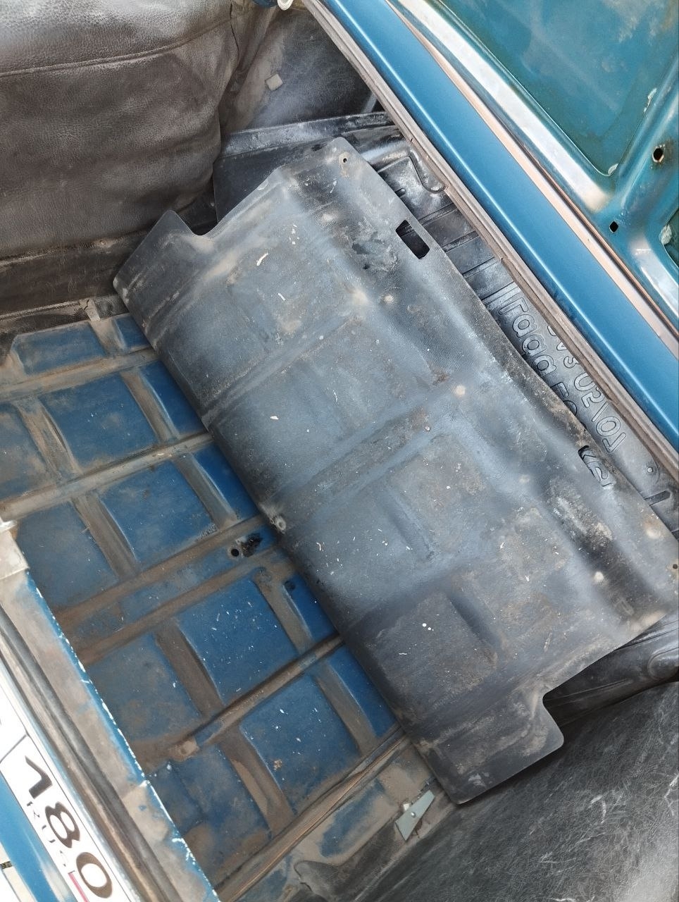 Продажа ВАЗ 2107 в Донецке (6)