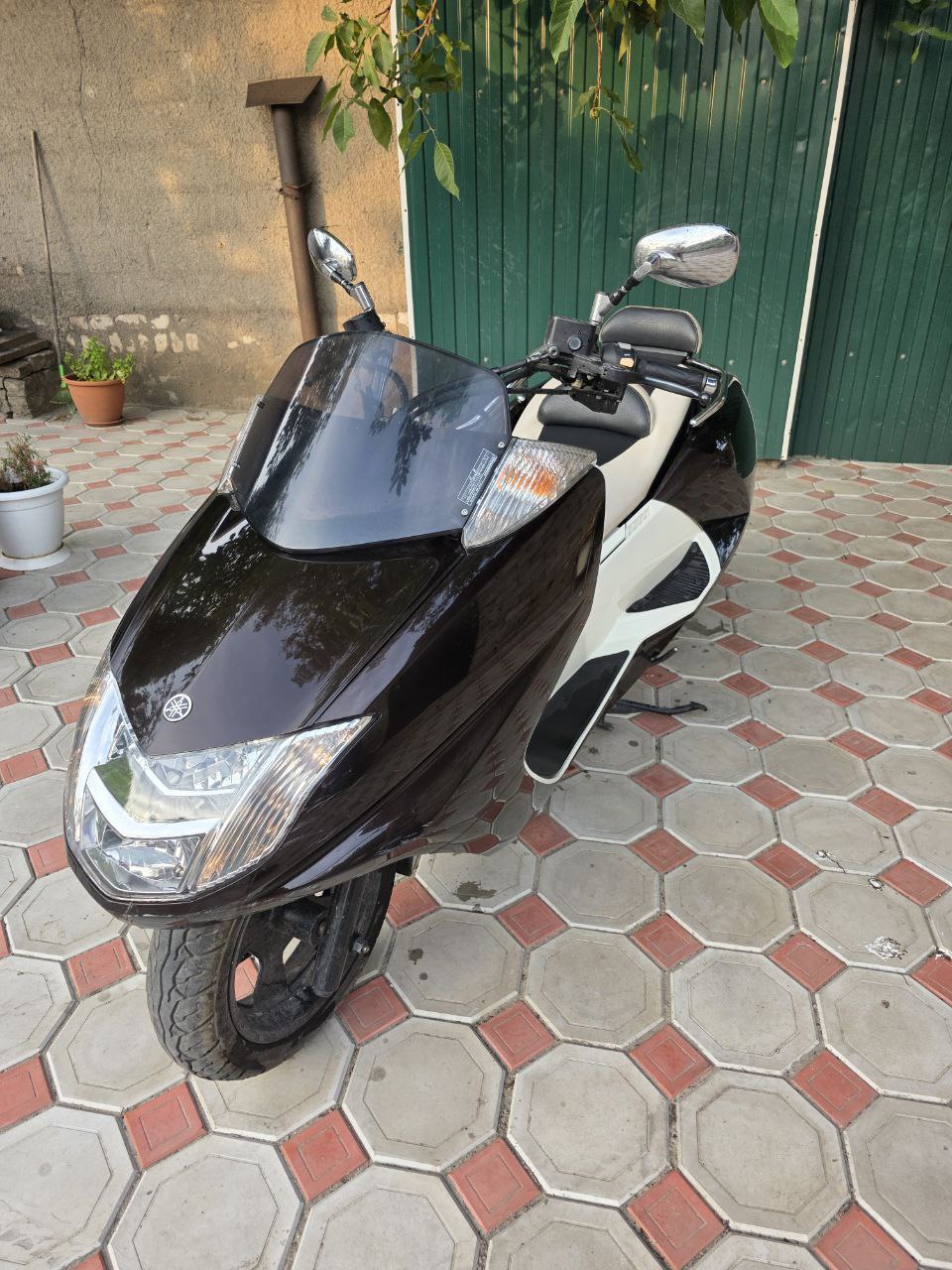 Продажа скутера Yamaha Maxam 250