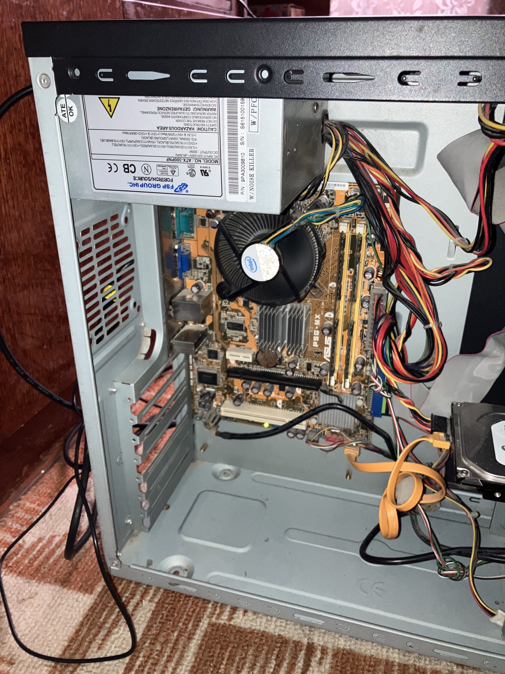 Продажа компьютера в Горловке Продаётся (1)