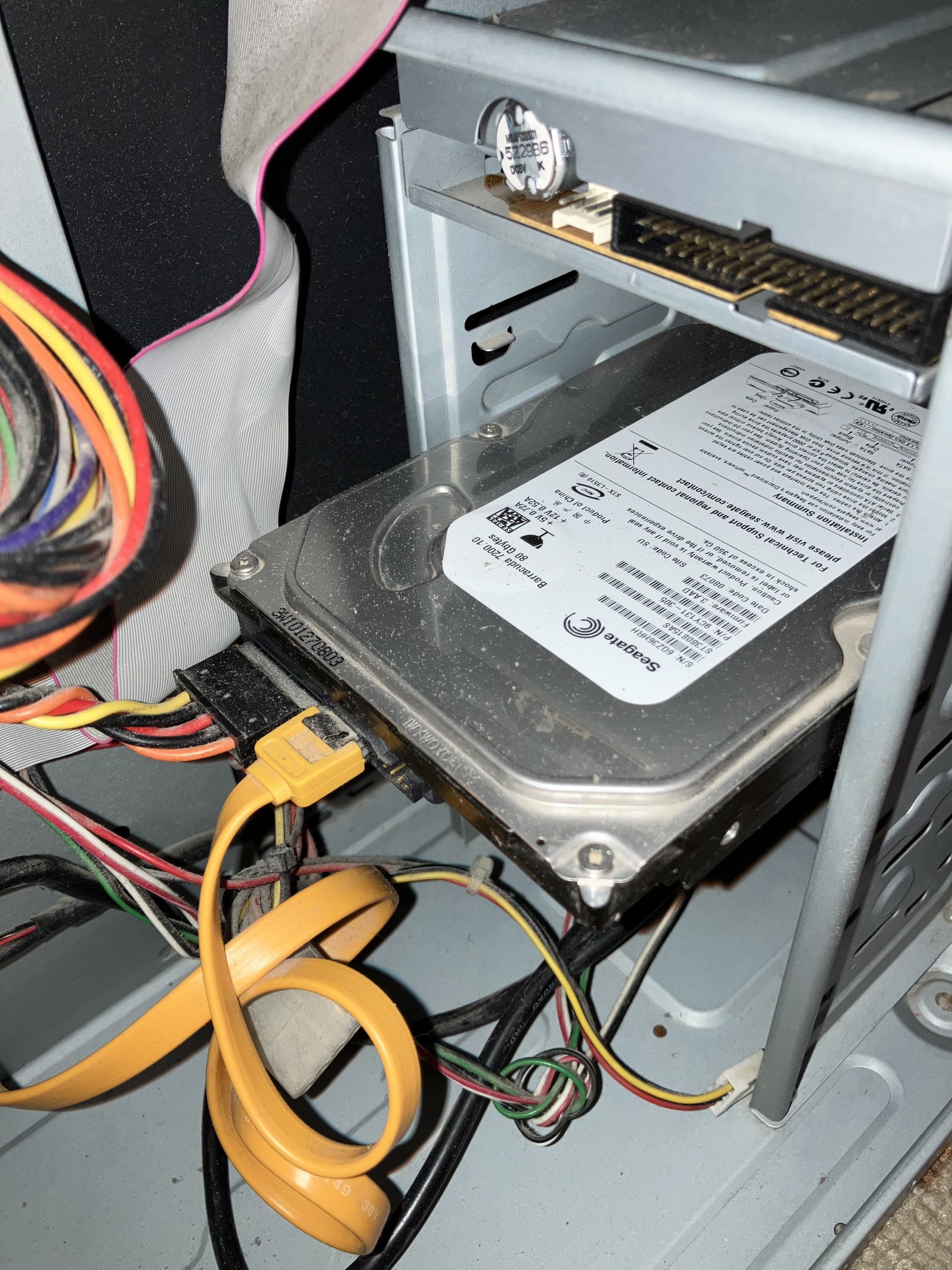 Продажа компьютера в Горловке Продаётся