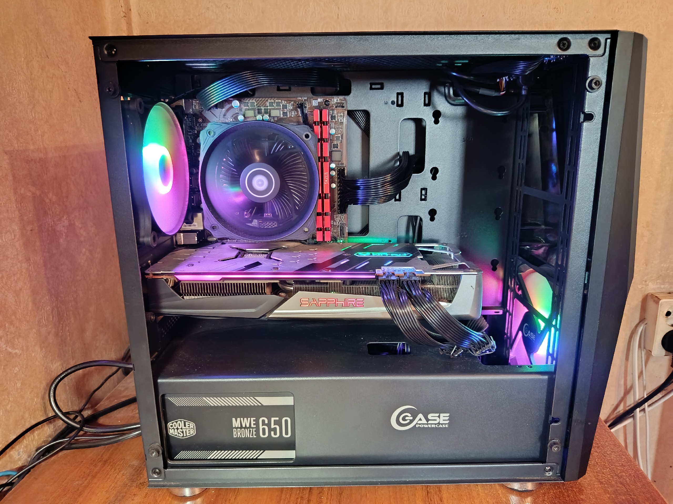 Продажа ПК в Донецке, Киевский (1)