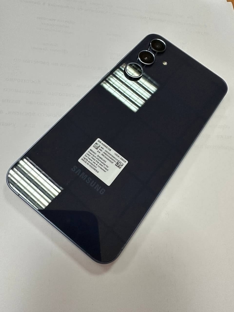Продажа Samsung A55 5G в (2)