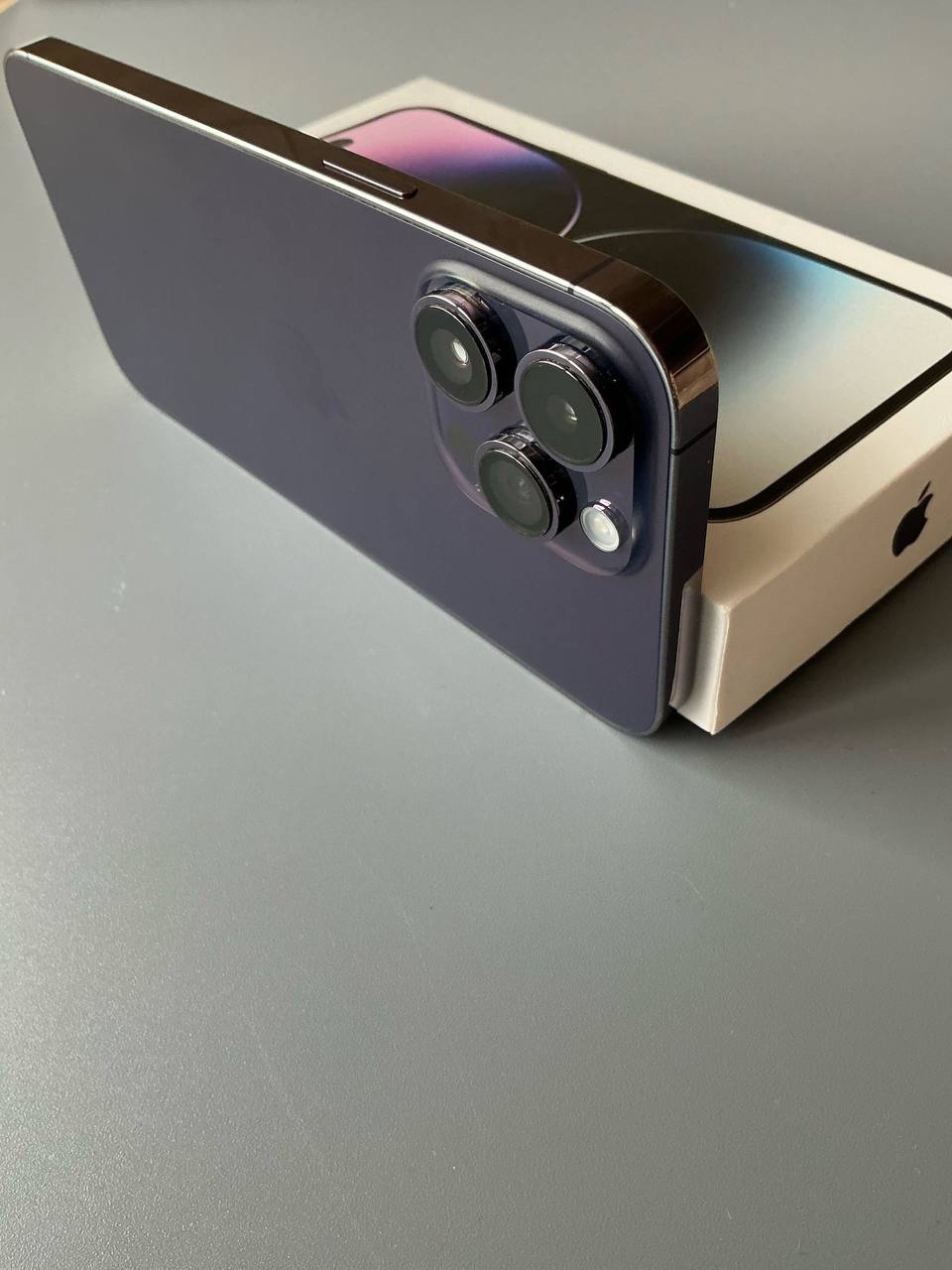 Продается iPhone 14 Pro Max (4)