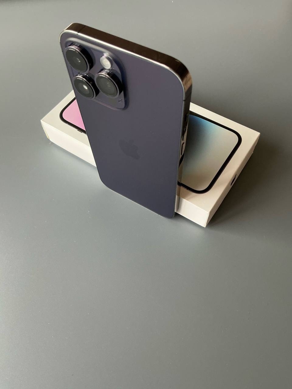 Продается iPhone 14 Pro Max (3)