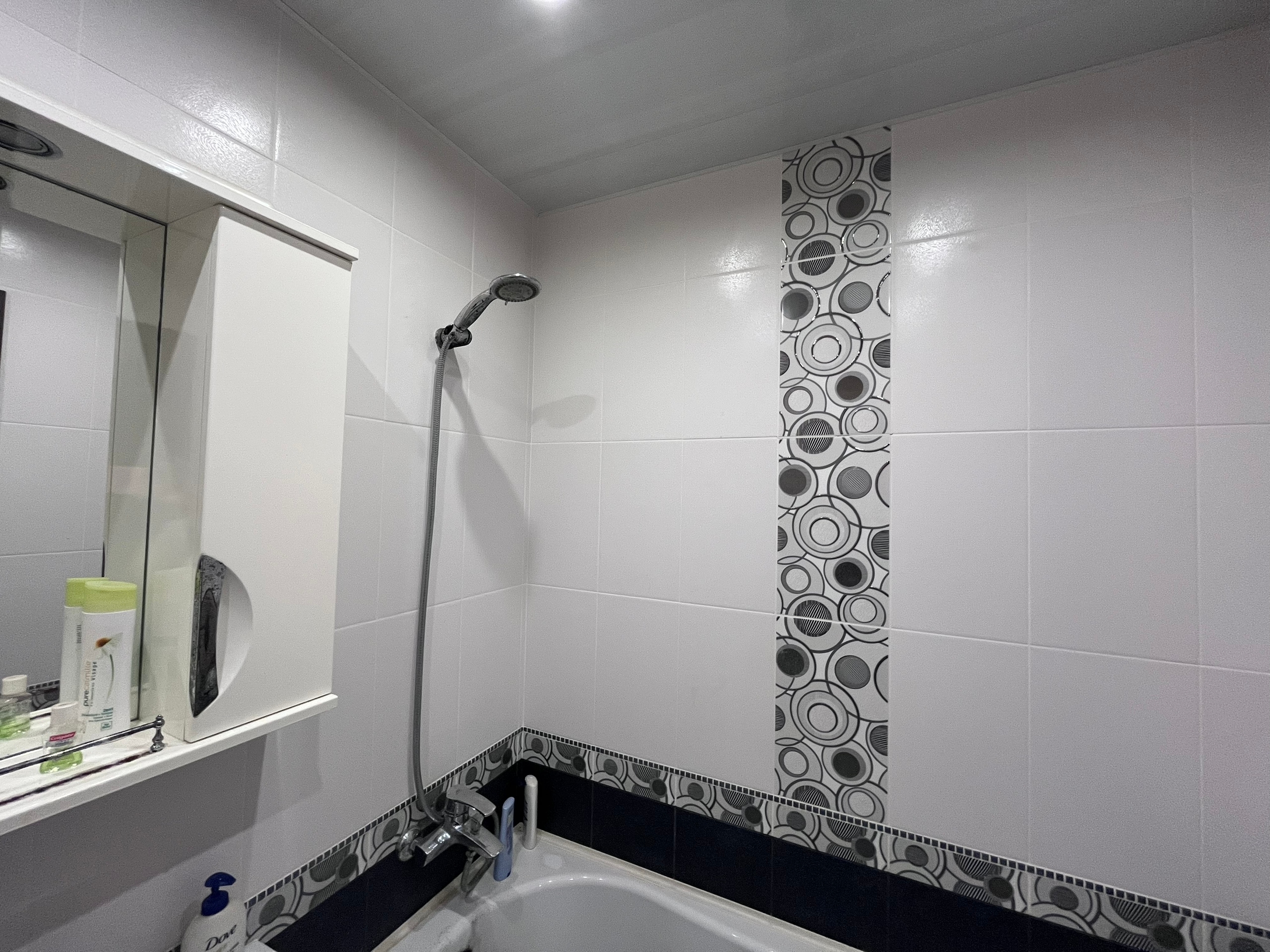 Продажа 2-комнатной квартиры в Калининском