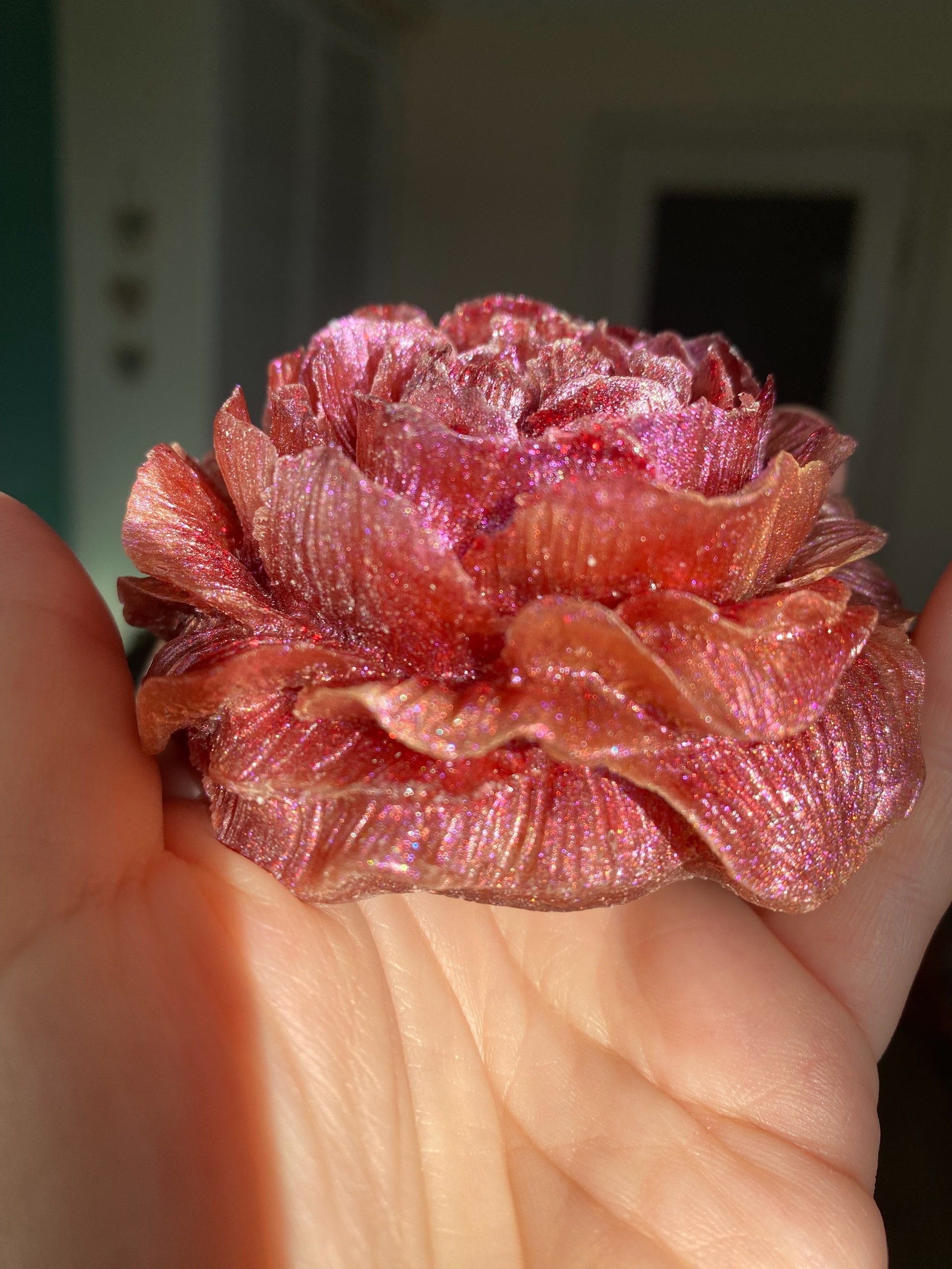 Мастерская Саша и смола В