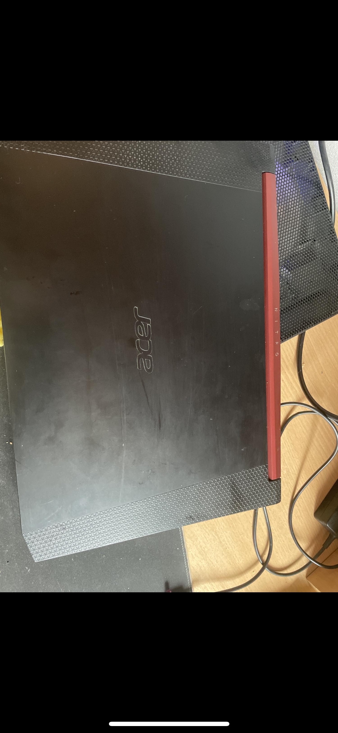 Продажа игрового ноутбука: всего 35,000 (3)