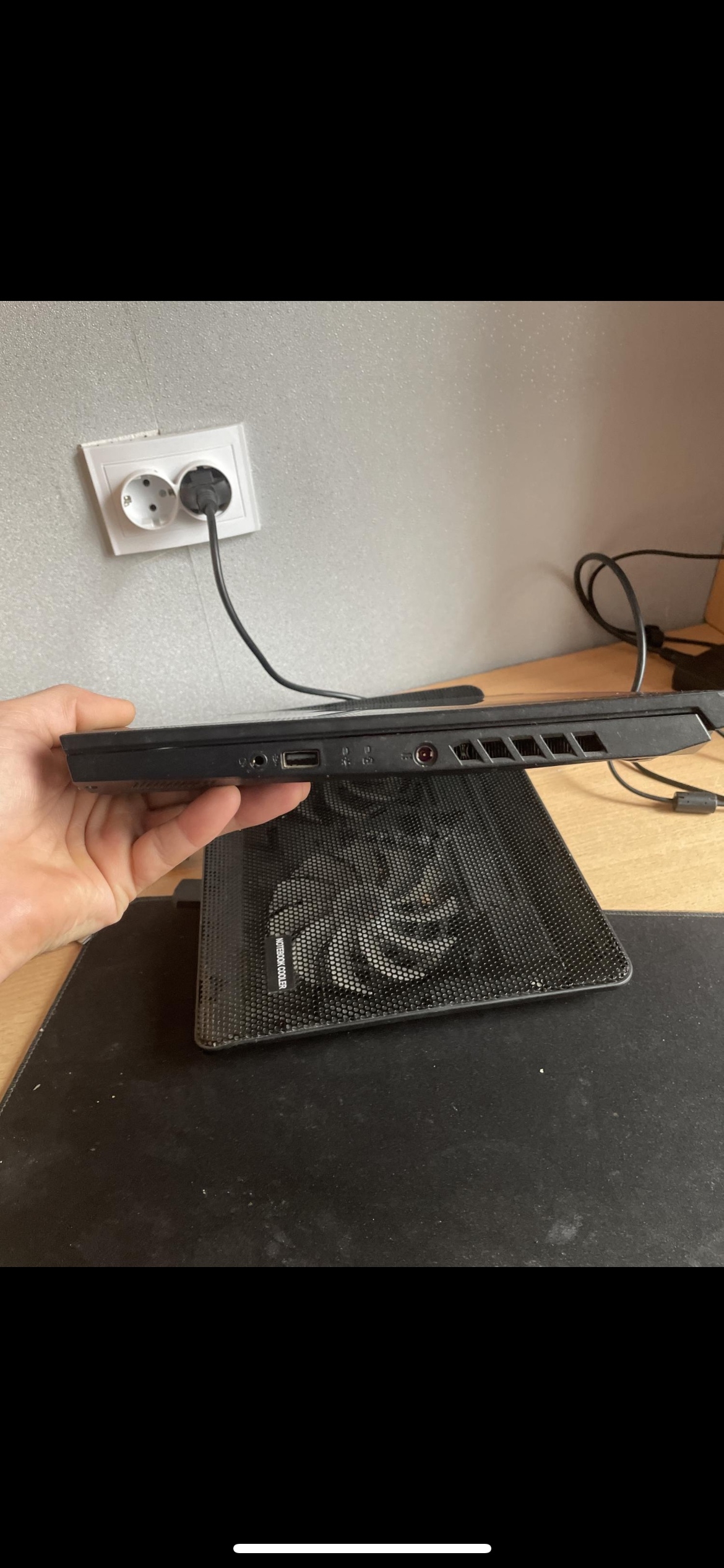 Продажа игрового ноутбука: всего 35,000 (2)