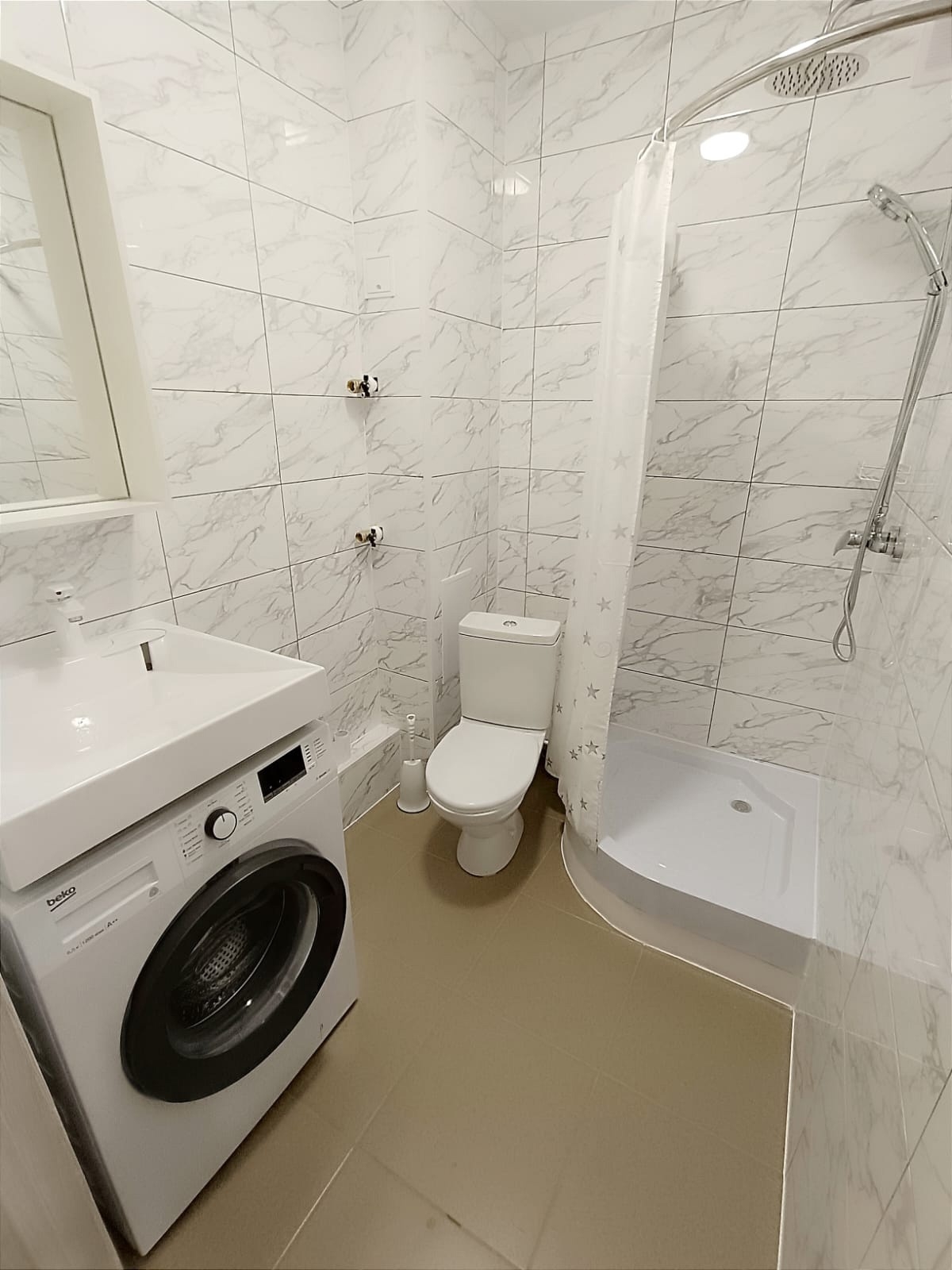 Сдам после ремонта уютную квартиру (2)