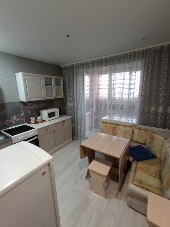 Сдам после ремонта уютную квартиру (1)