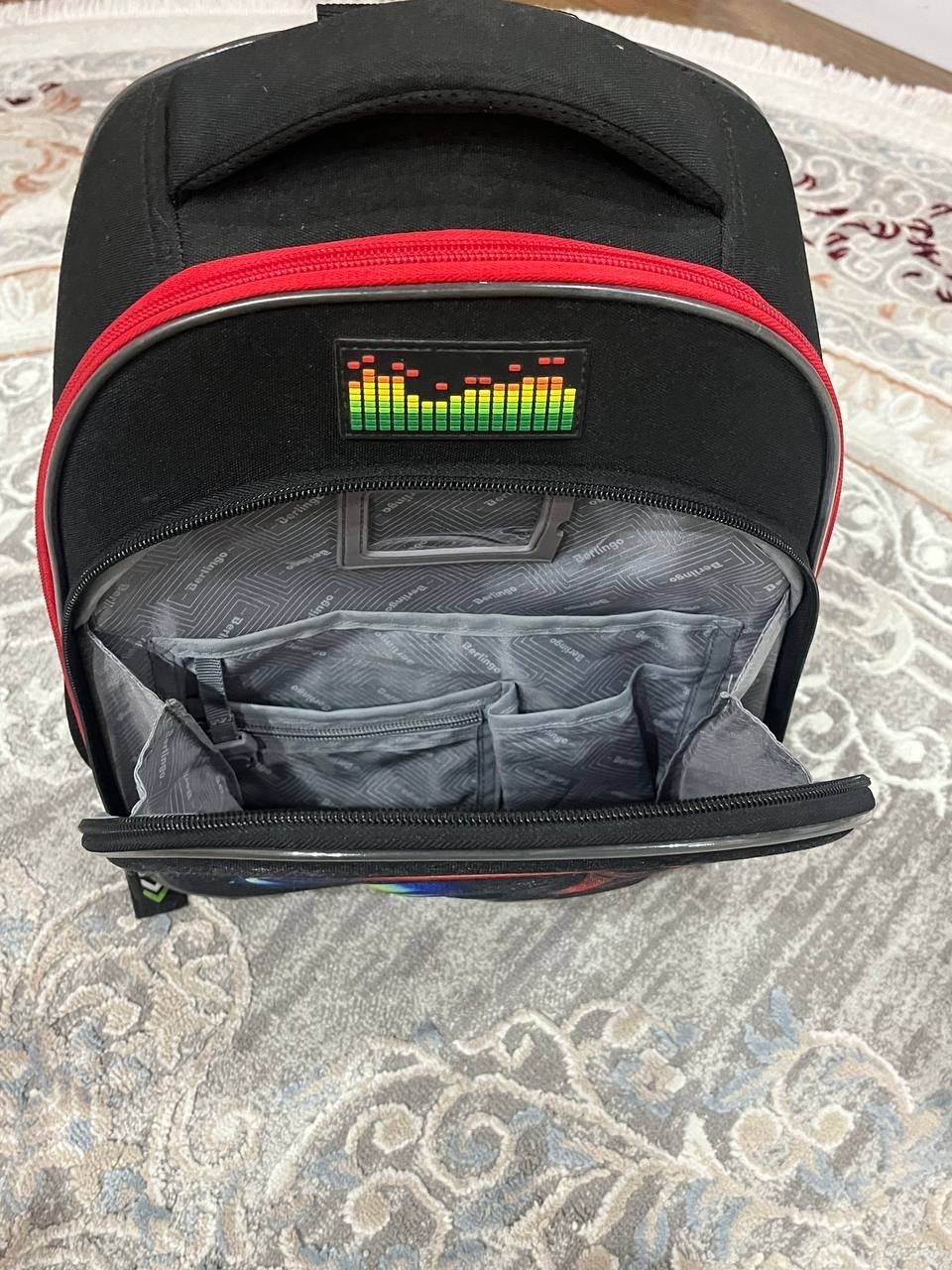 Школьный рюкзак Berlingo в продаже (4)