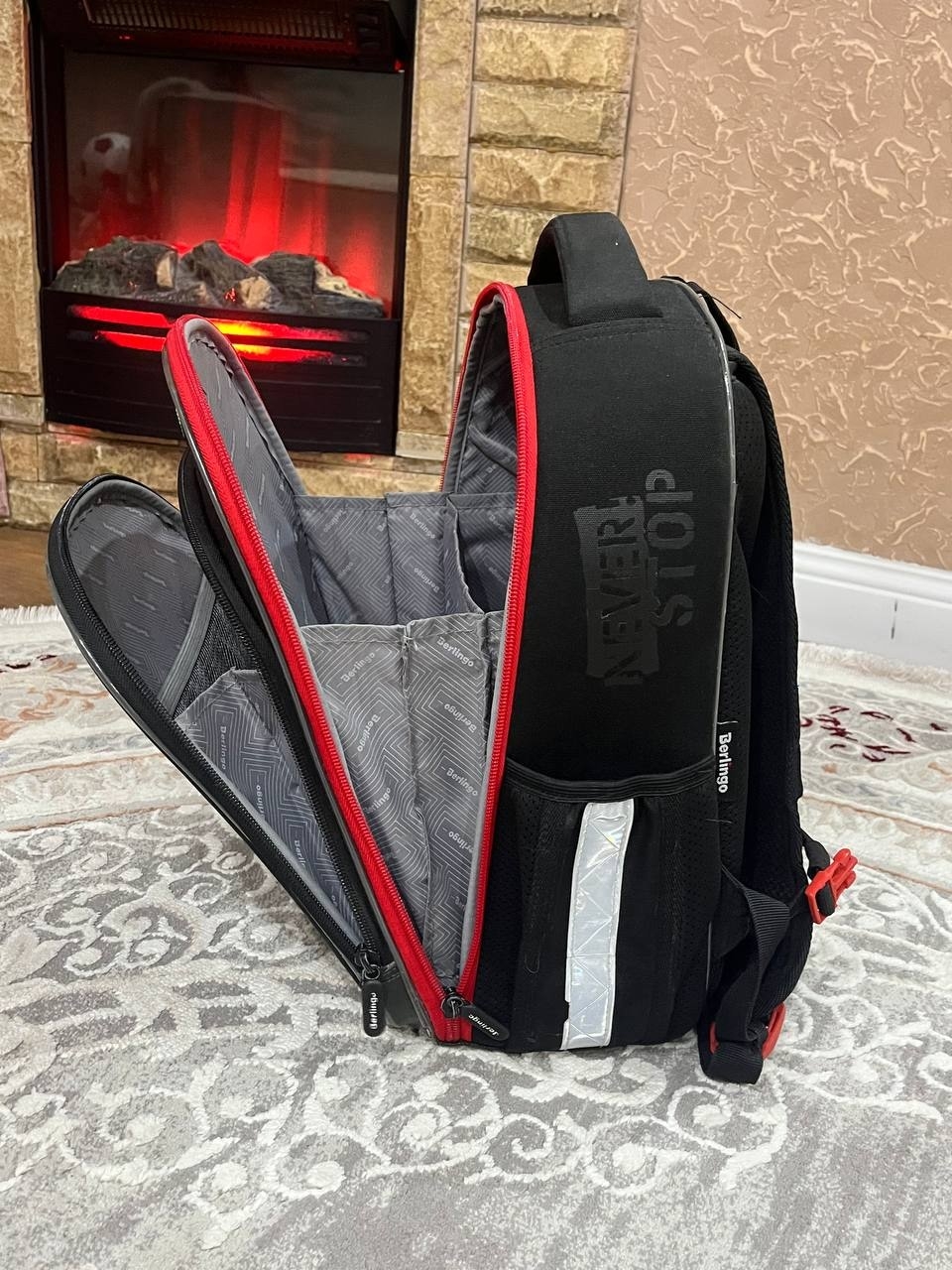 Школьный рюкзак Berlingo в продаже (3)