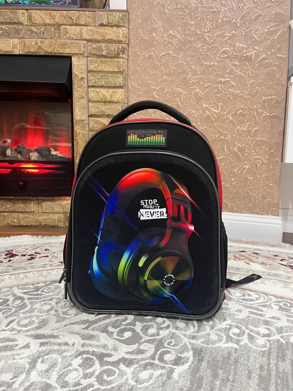 Школьный рюкзак Berlingo в продаже