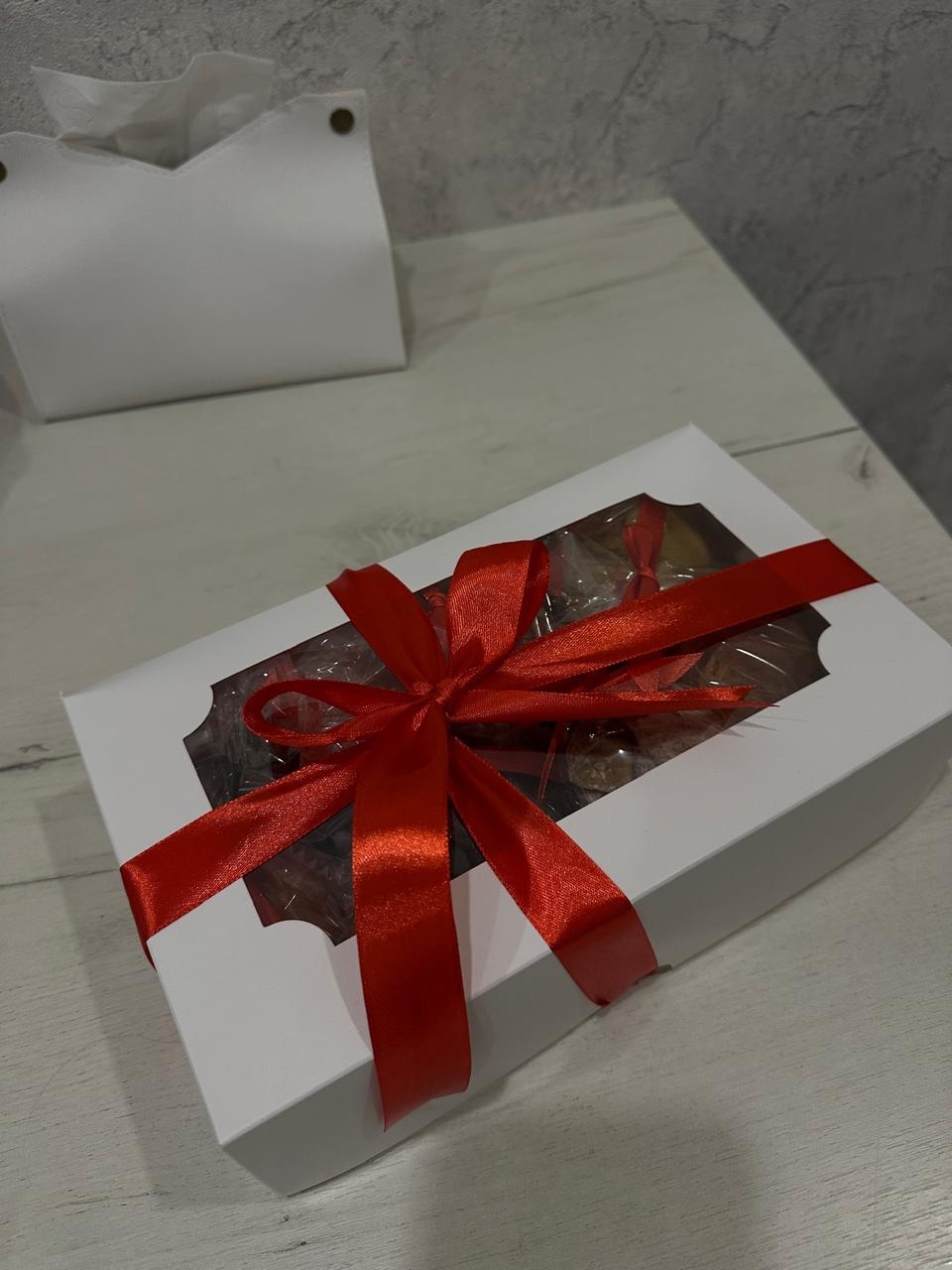 Армянские сухофрукты: вкус солнца Насладитесь (3)