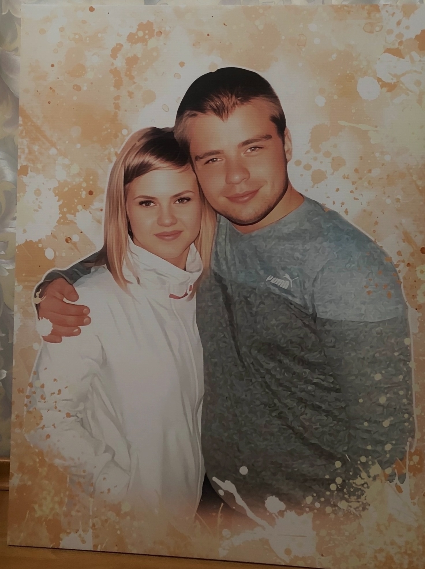 Художник и иллюстратор: присоединяйтесь Подписывайтесь (3)