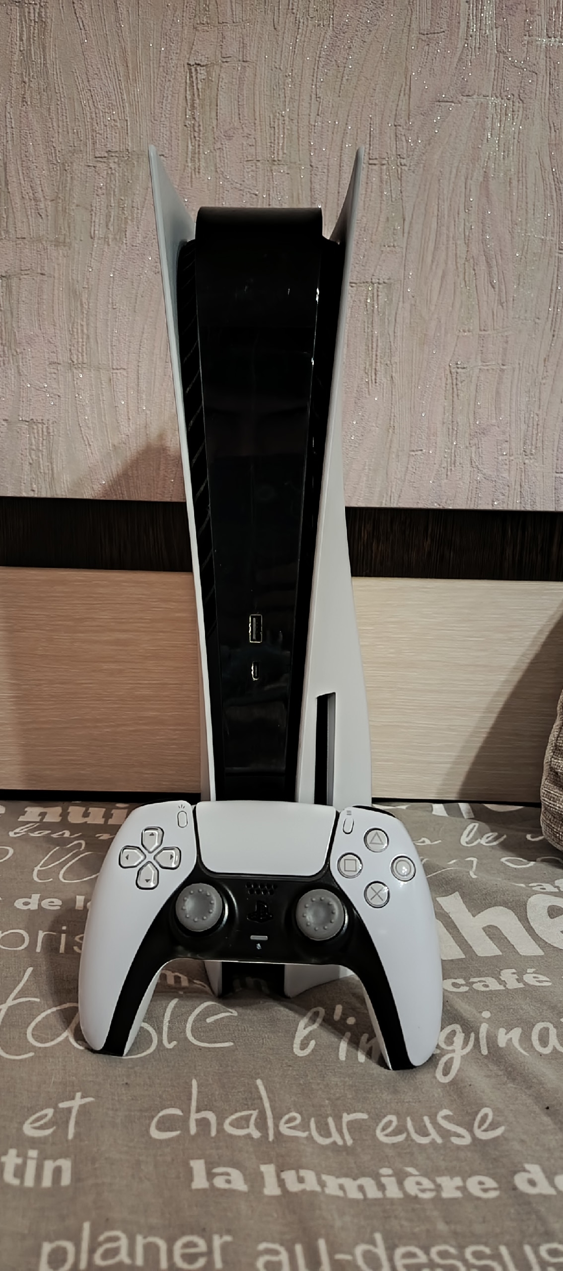 Продажа PS5: отличное состояние, комплект