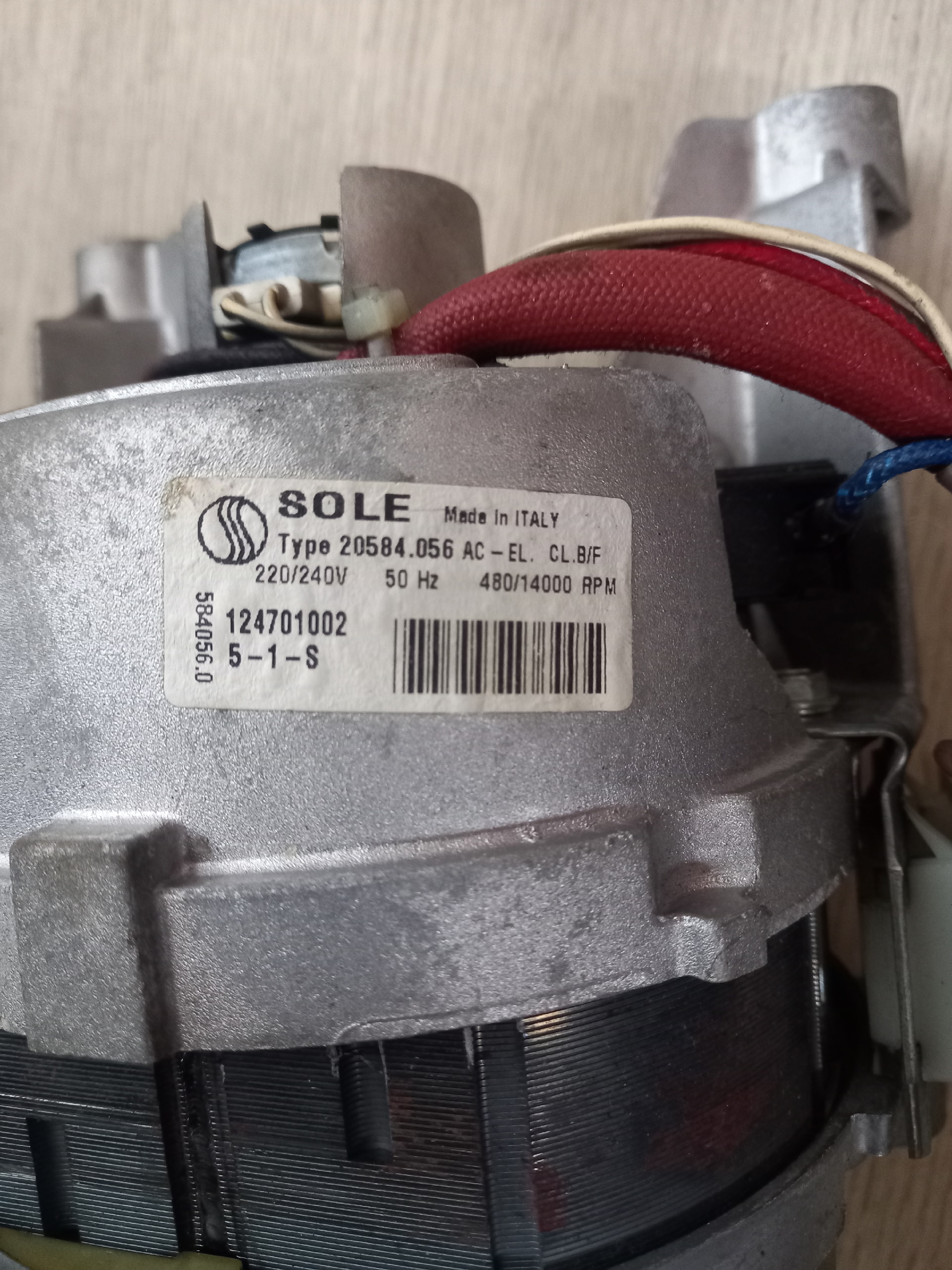 Двигатели для стиральных машин Продаю (1)