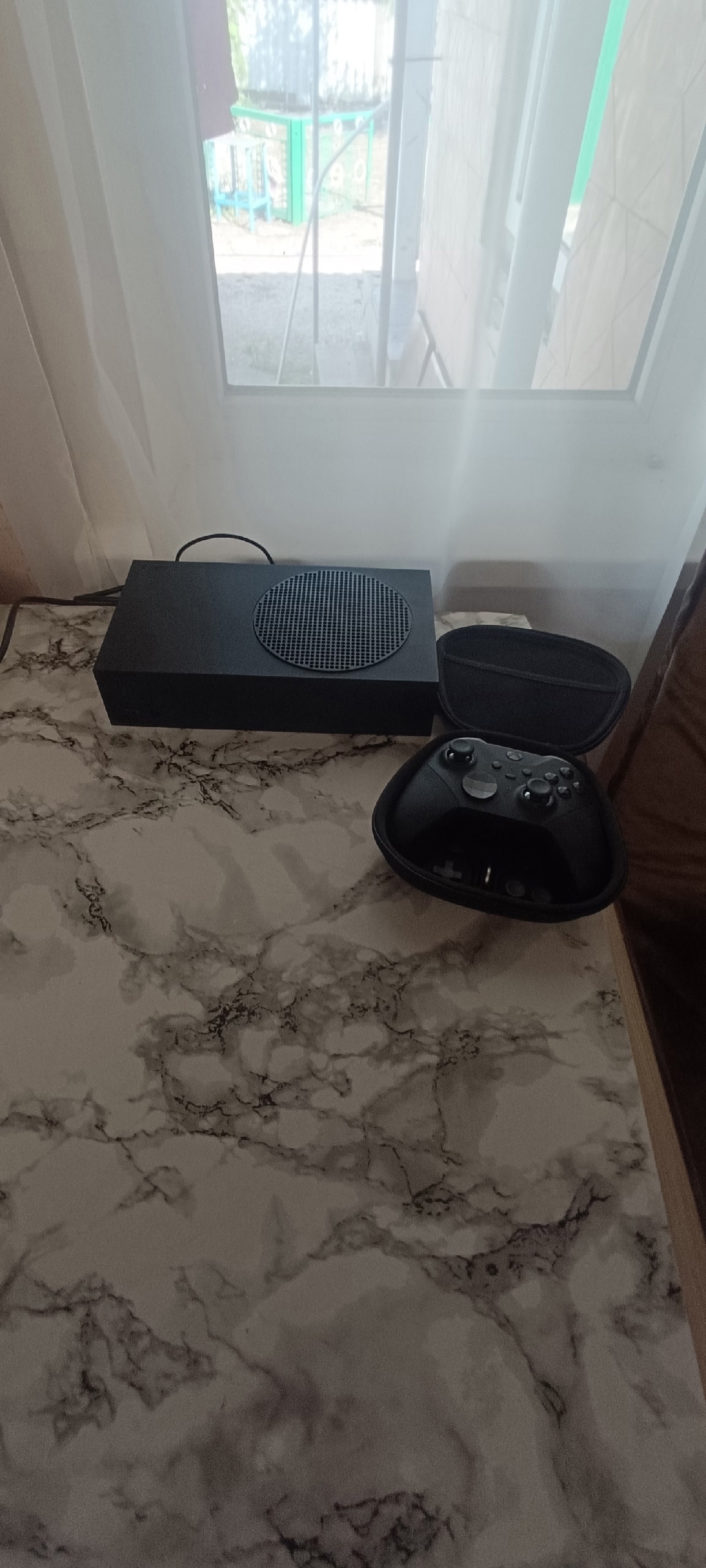 Продажа Xbox Series S 1TB (1)
