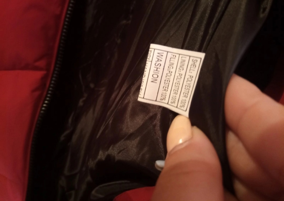 Продается новая куртка недорого Ищу (2)