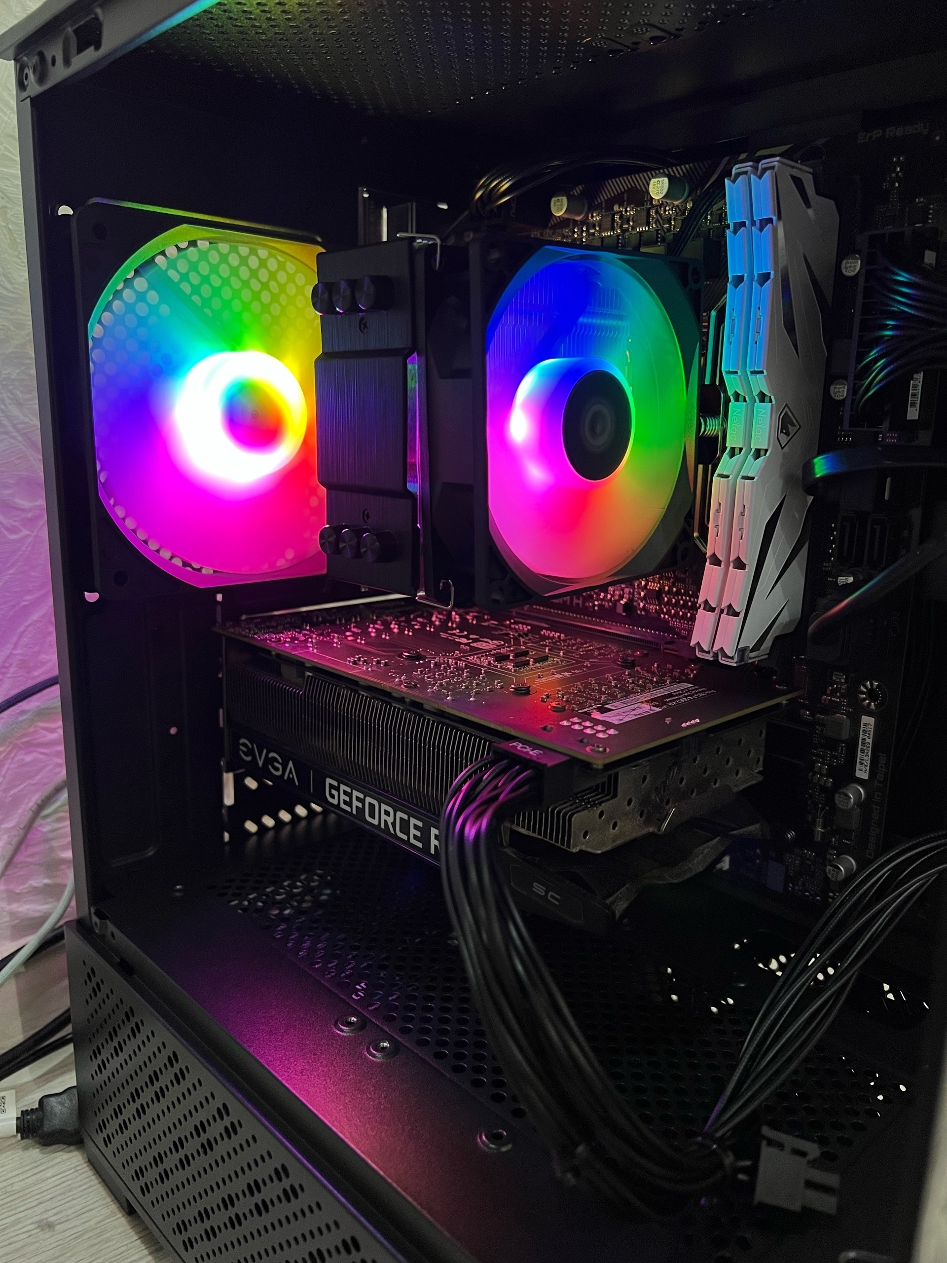 Бюджетный игровой ПК с проверенными (1)