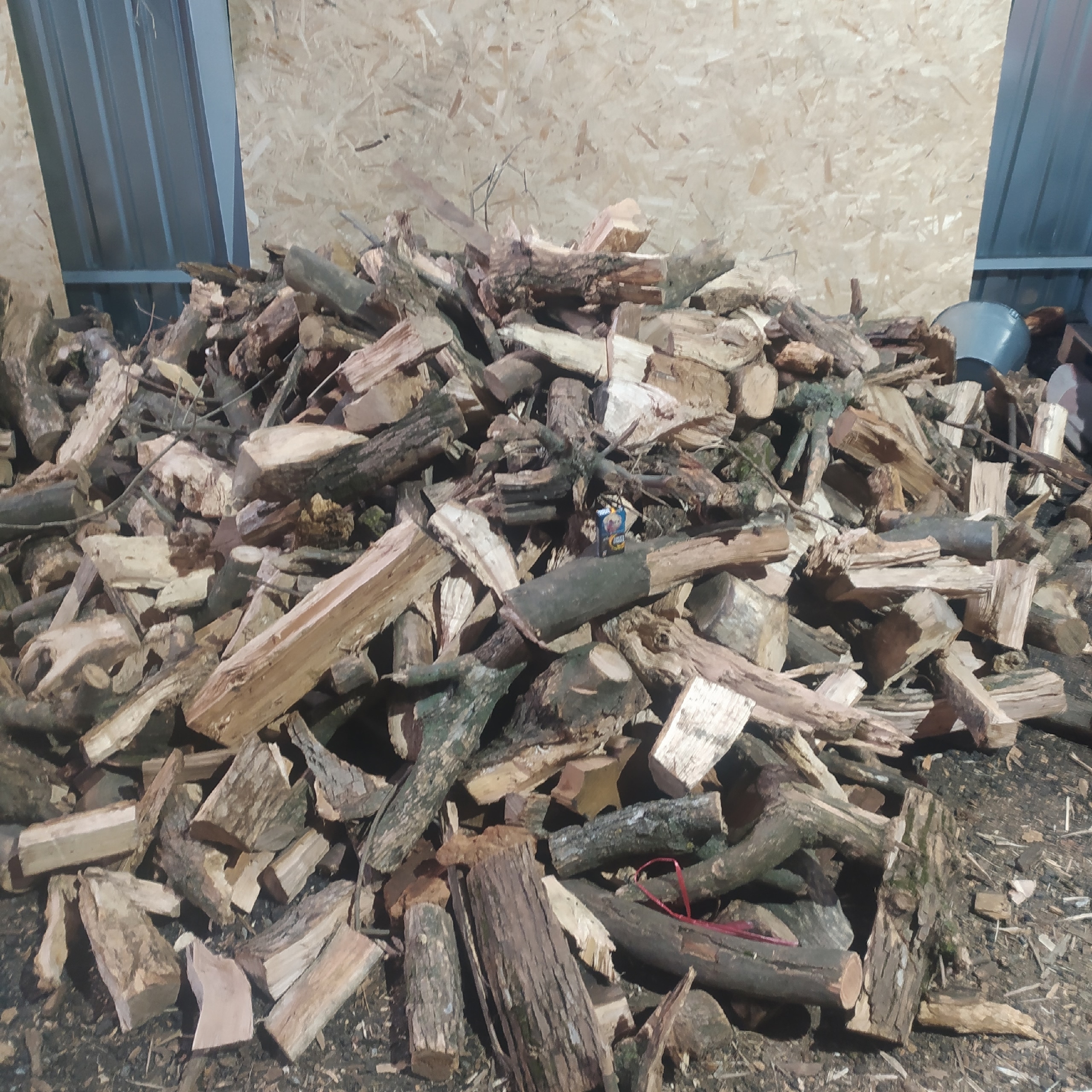 Продажа дров твердых пород Предлагаю