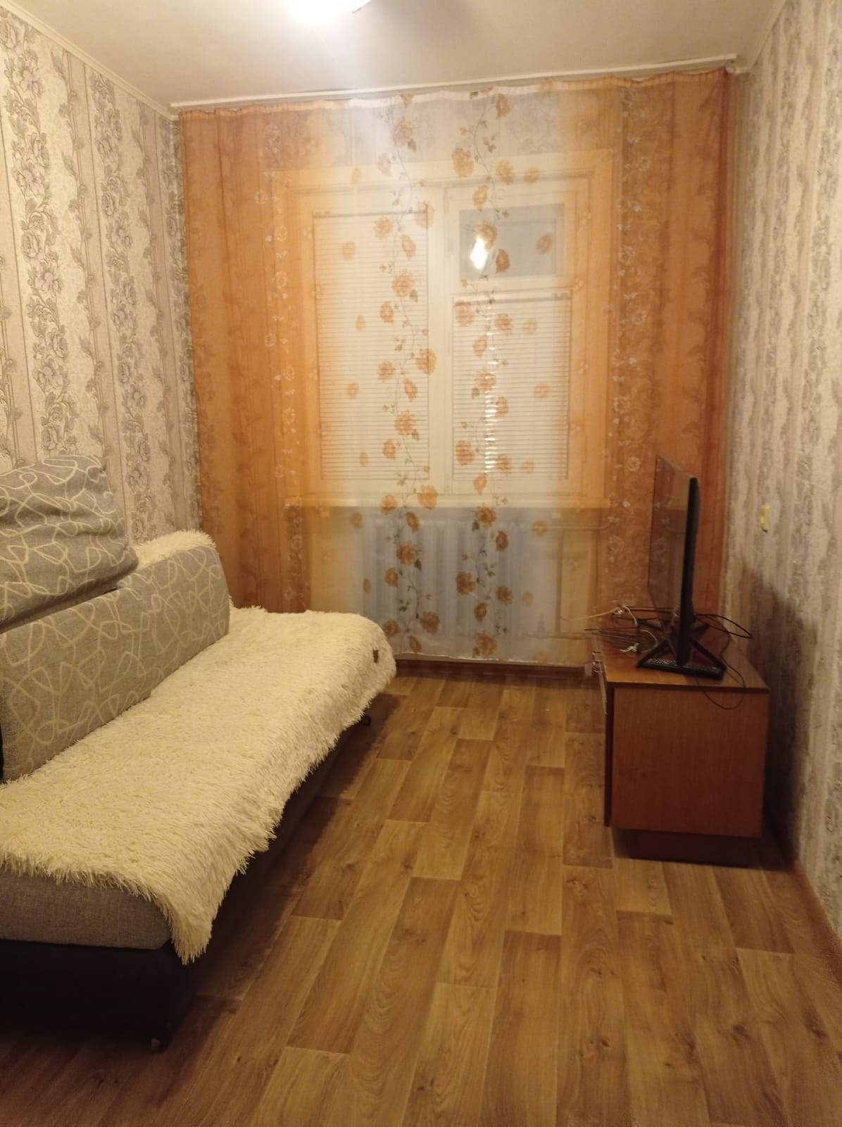 ✅✅✅Сдаётся трехкомнатная квартира на химмаше, (1)