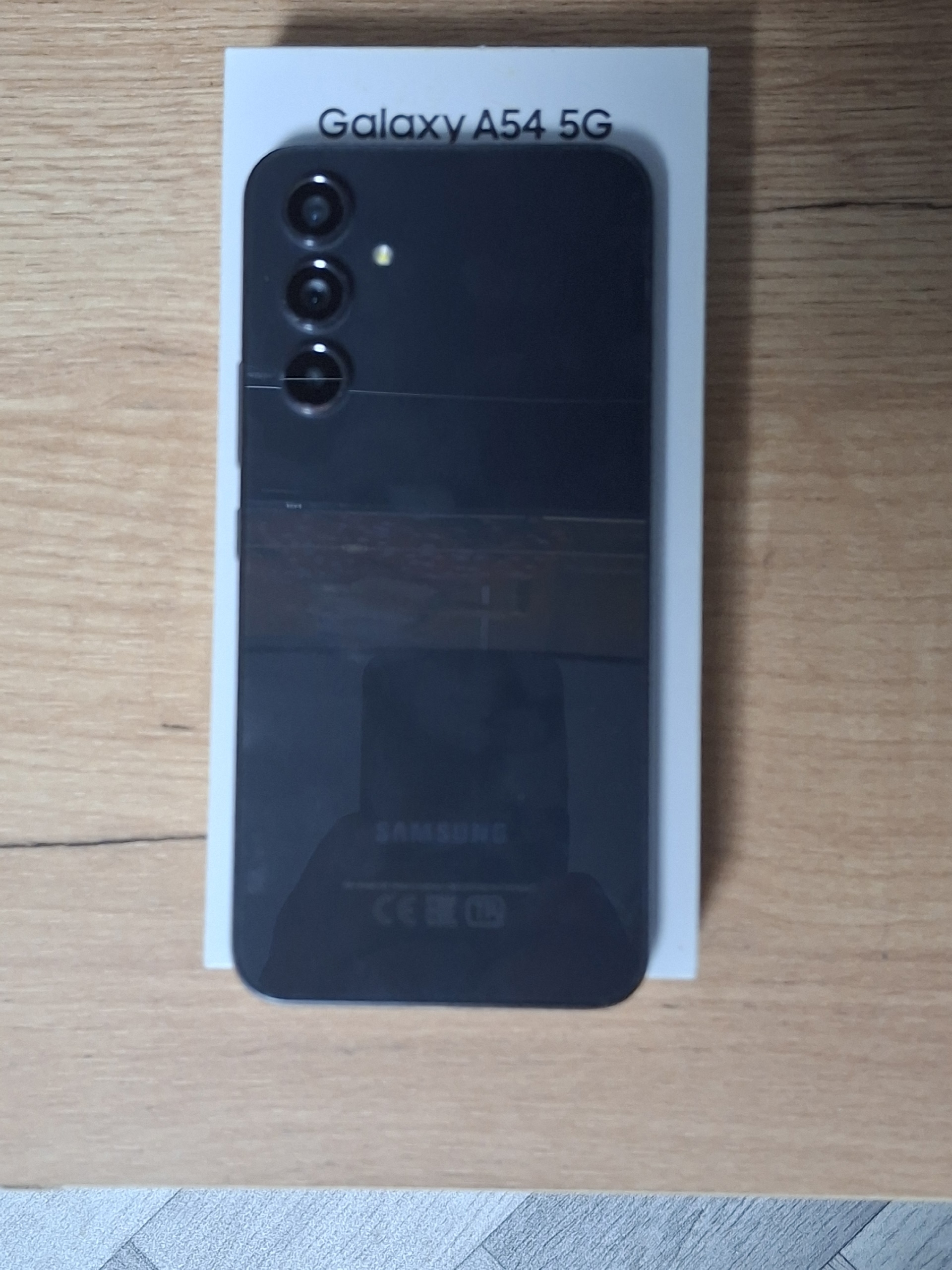 Продажа смартфона Samsung Galaxy A54 (1)