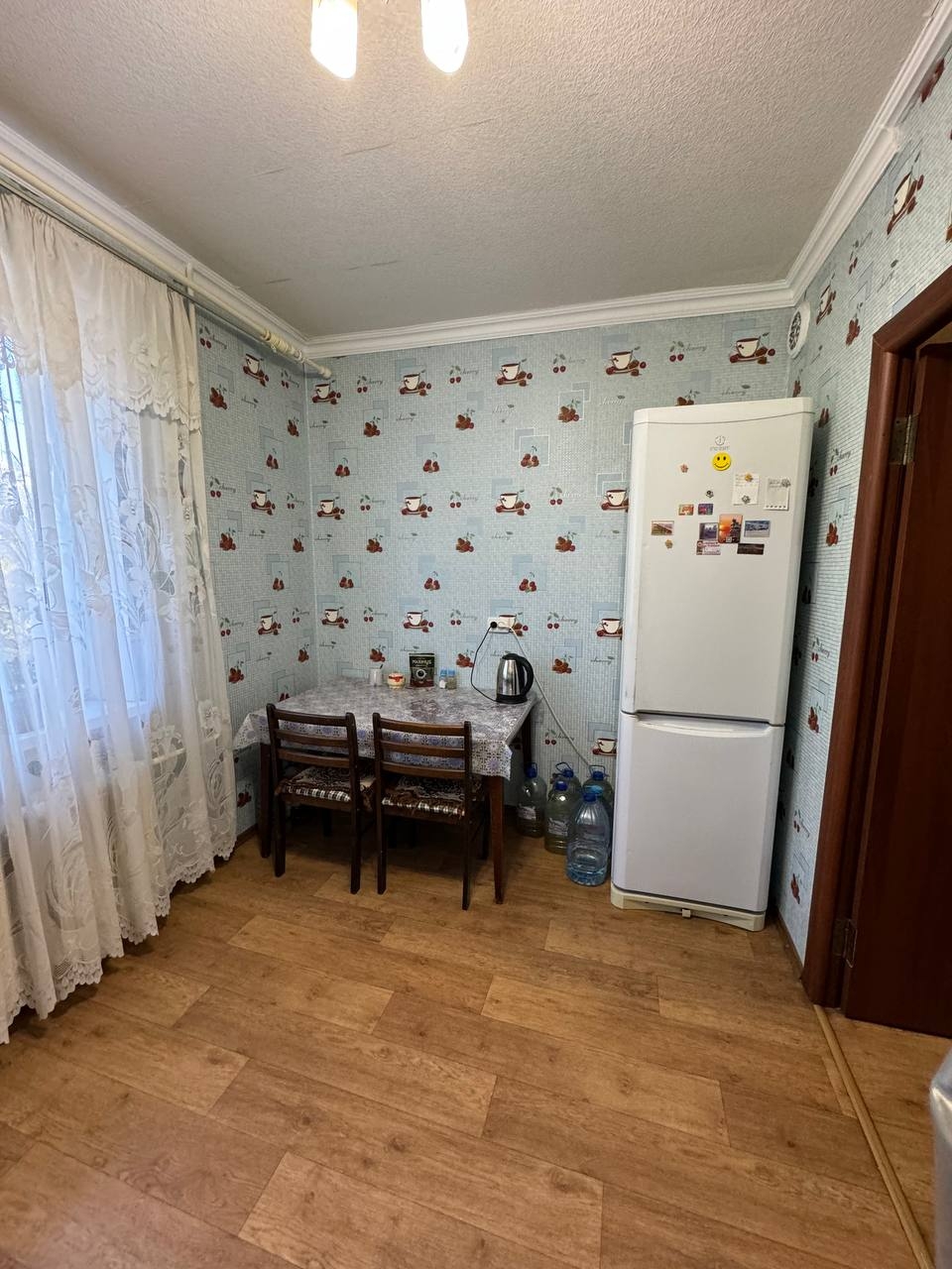 Просторная однокомнатная квартира в Киевском (4)