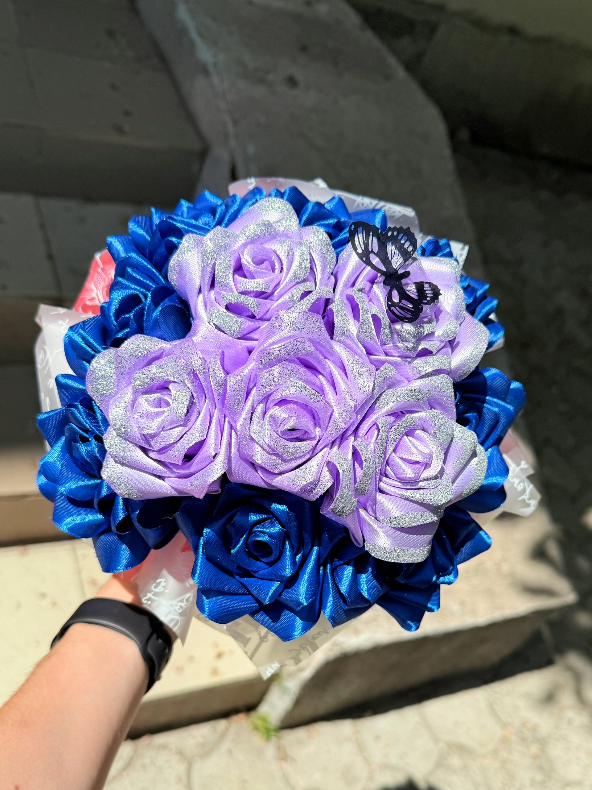 Удивите близких розами из Донецка (2)