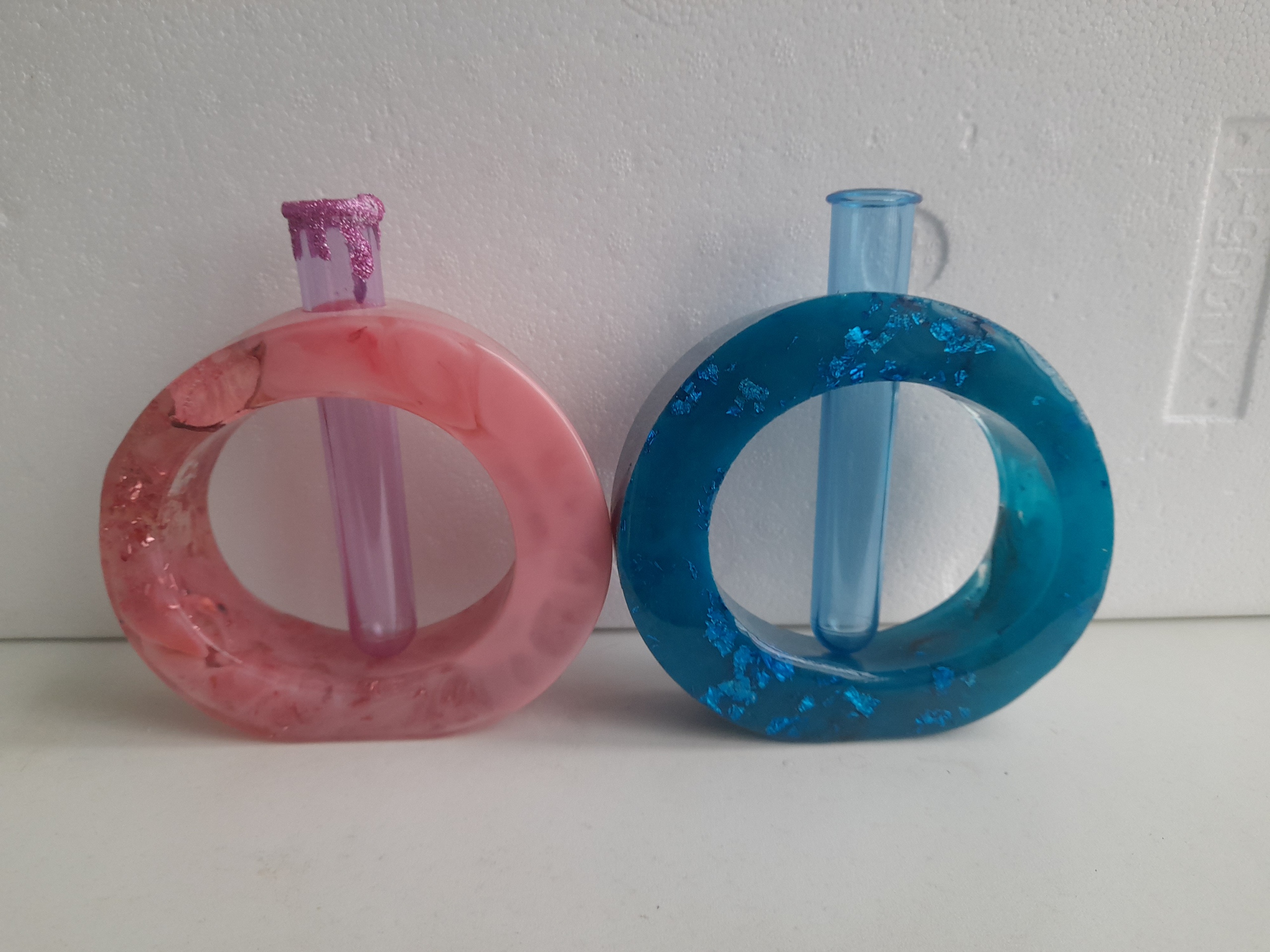 Изделия из эпоксидной смолы ручной (8)