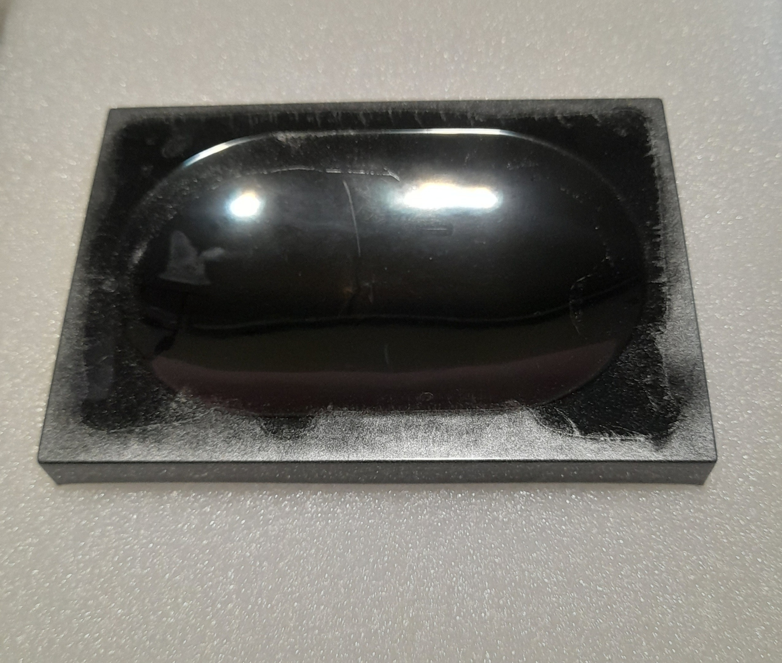 Изделия из эпоксидной смолы ручной (5)