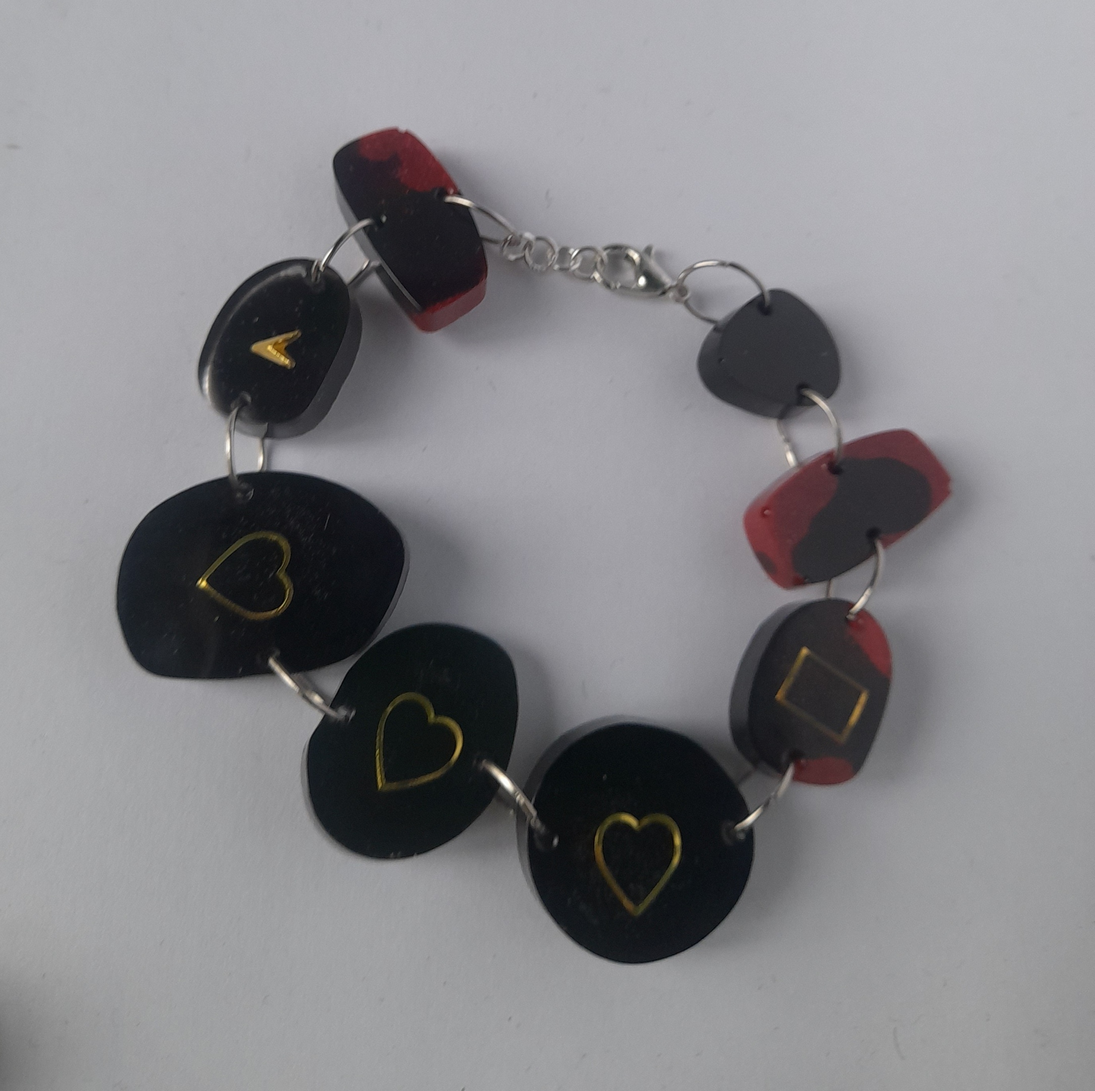 Изделия из эпоксидной смолы ручной (7)