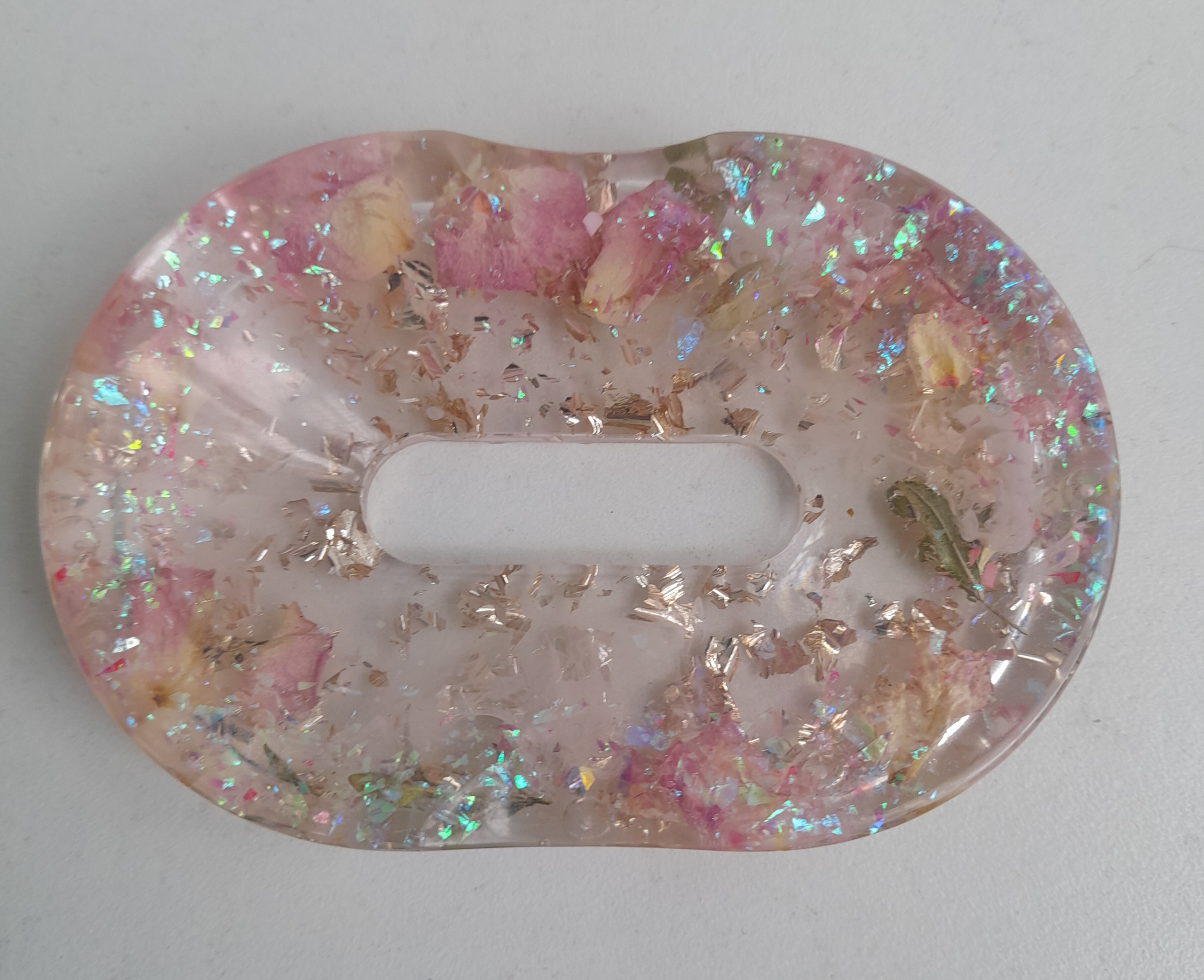 Изделия из эпоксидной смолы ручной (1)