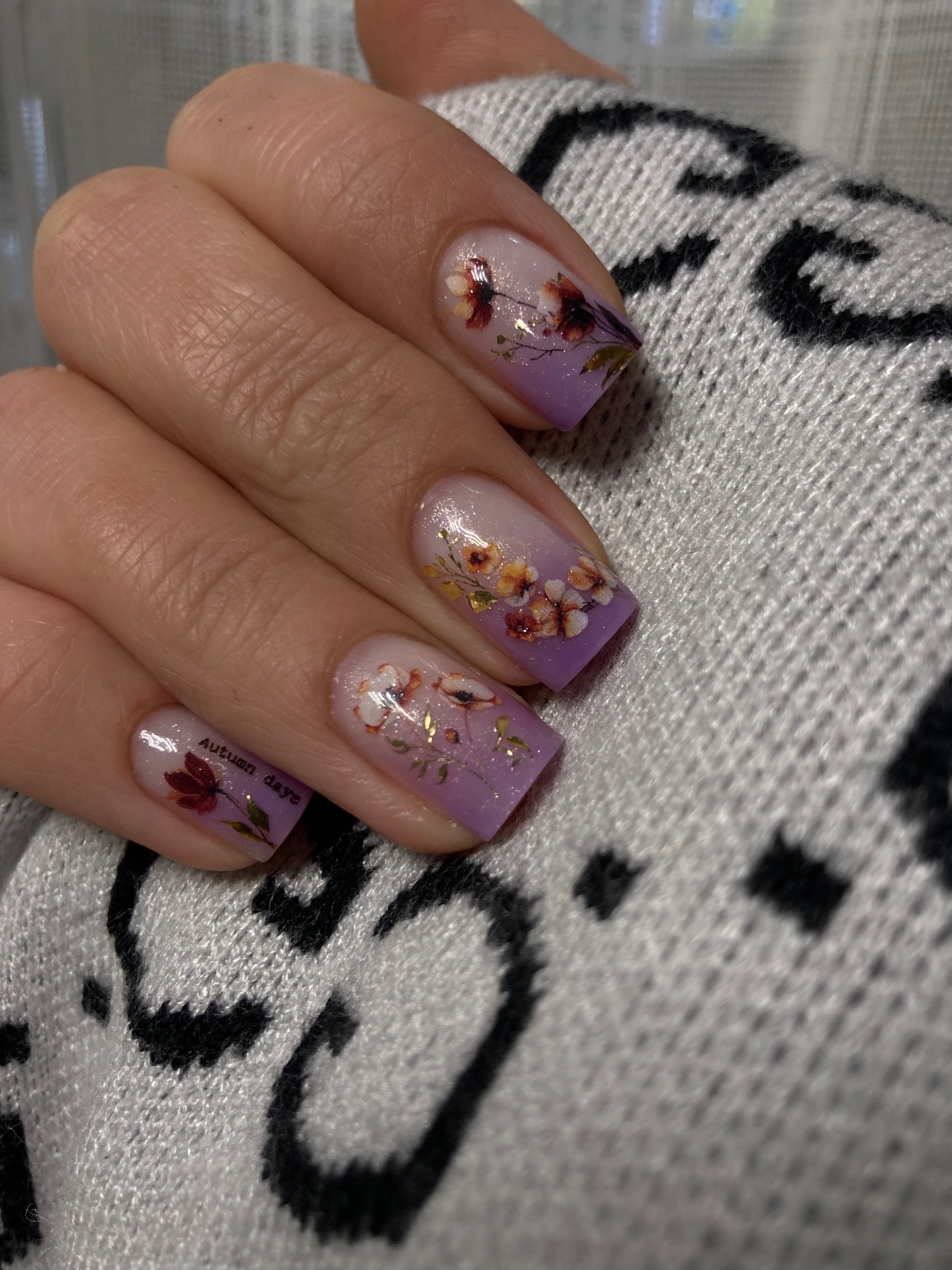 Руки говорят о вашем стиле. (1)