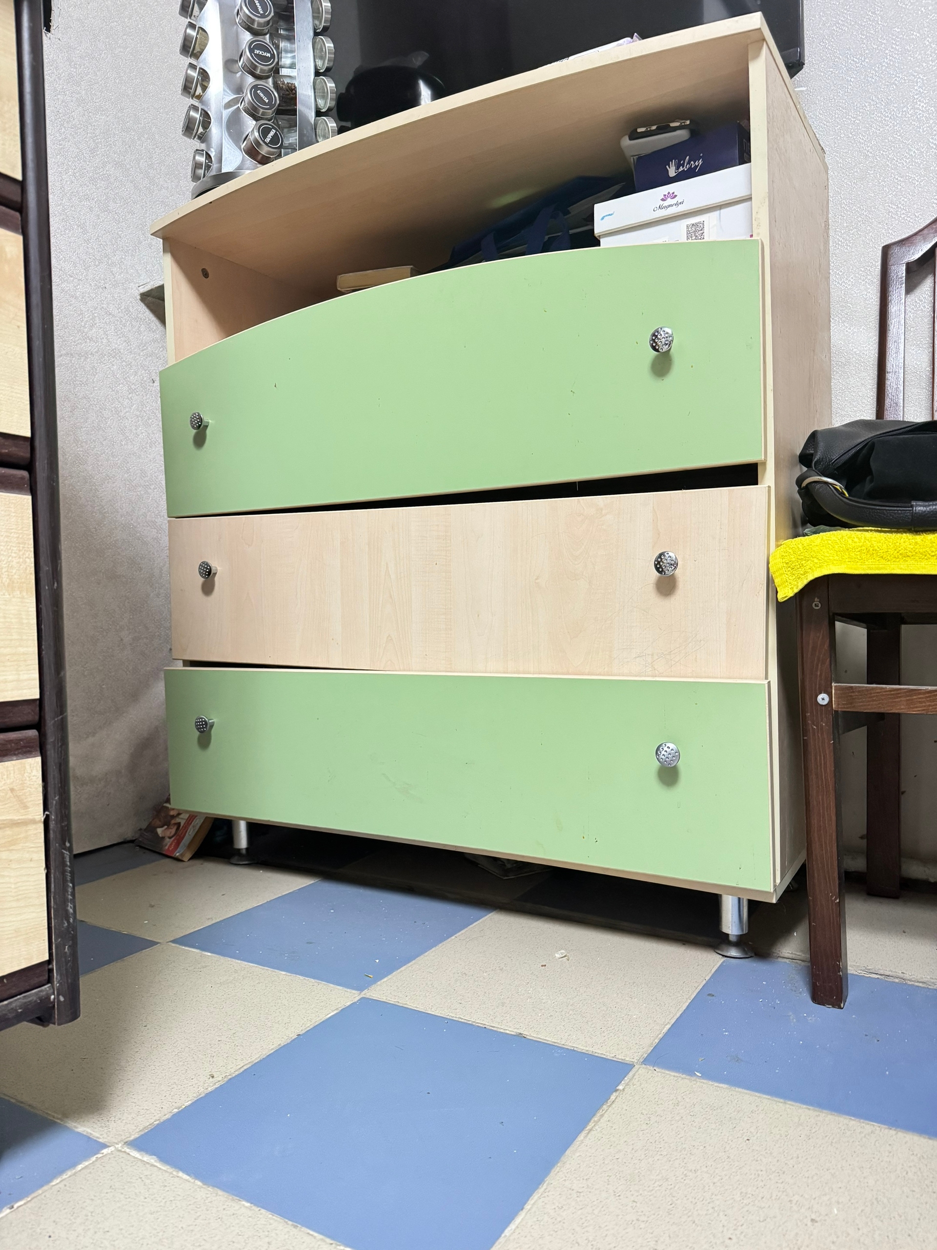 Продажа комода в отличном состоянии