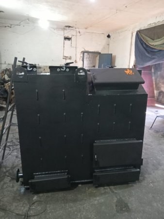 Твердотопливные котлы длительного горения Предлагаем (2)