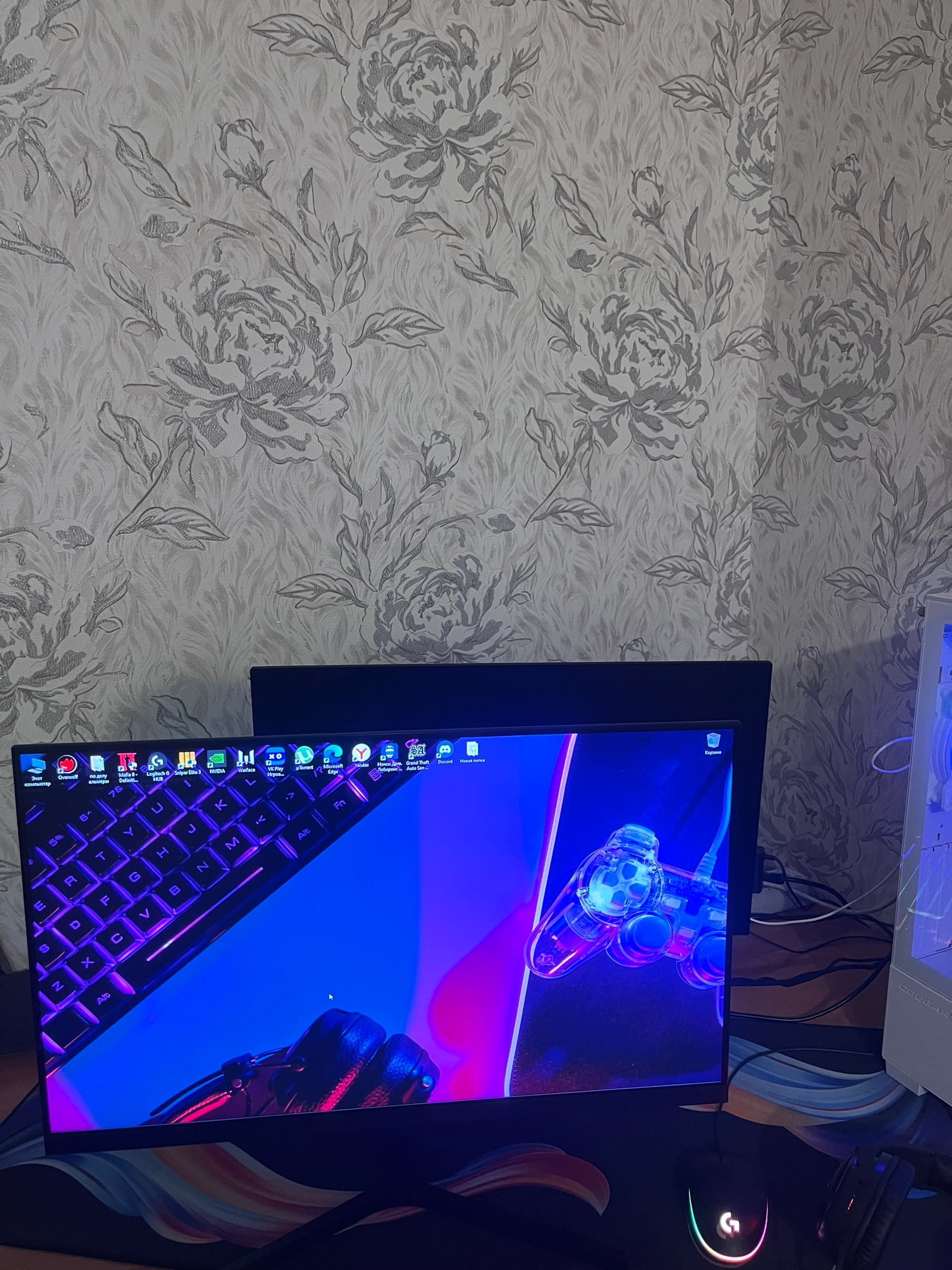 Продажа: Монитор Xiaomi Redmi 23.8