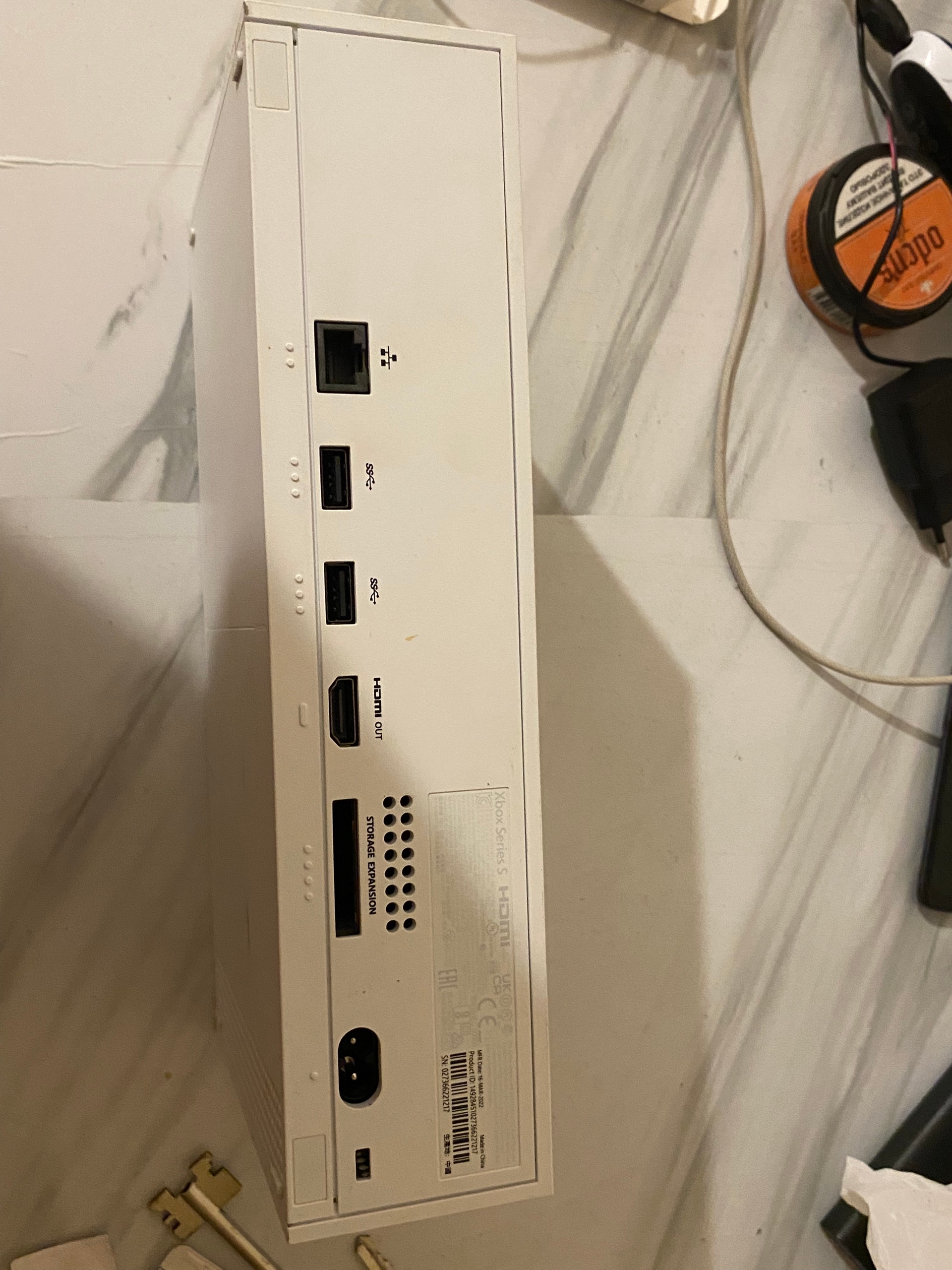 Продается Xbox Series S Отличное (2)