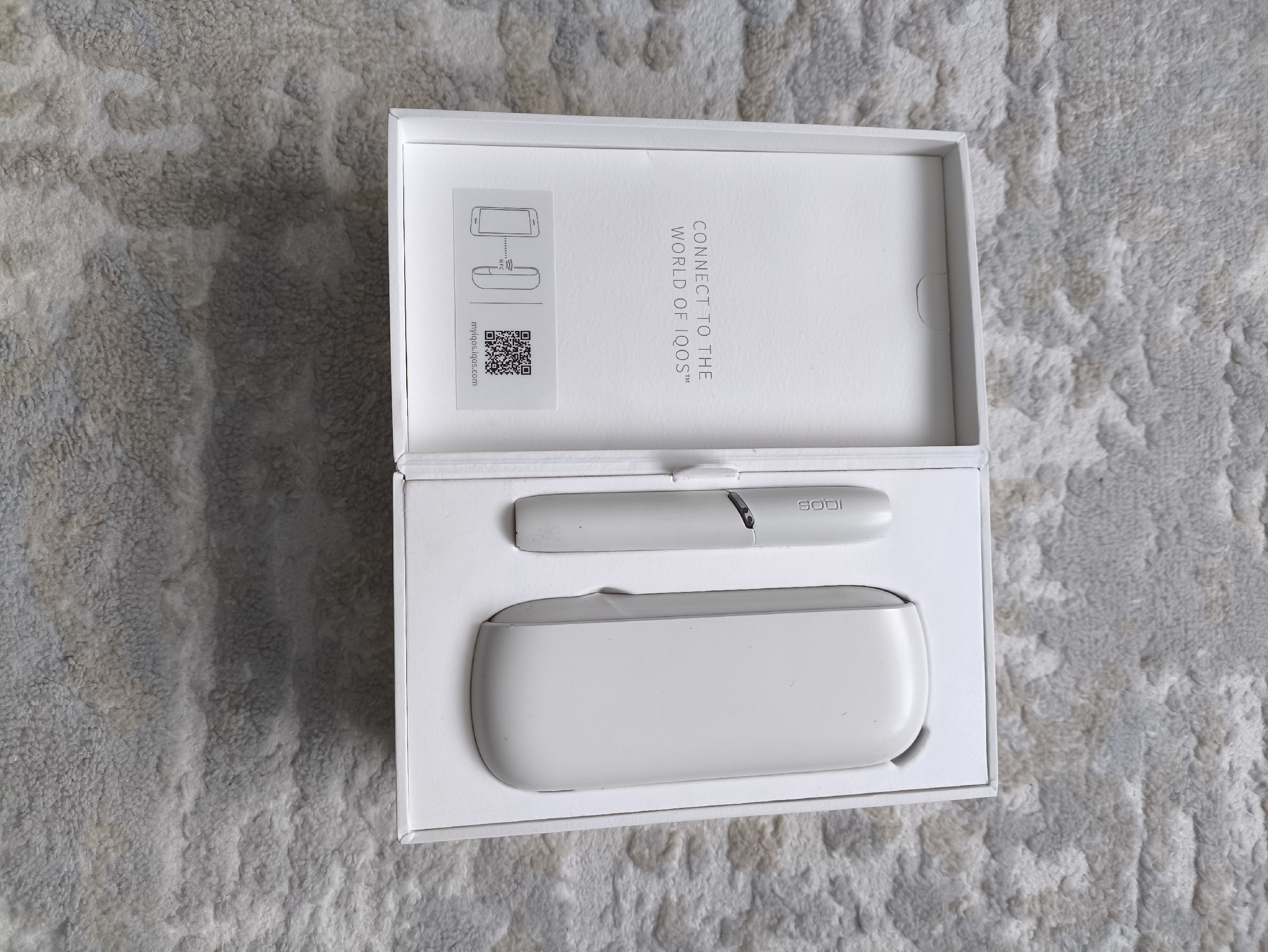 Срочная продажа устройства IQOS Продаю (1)