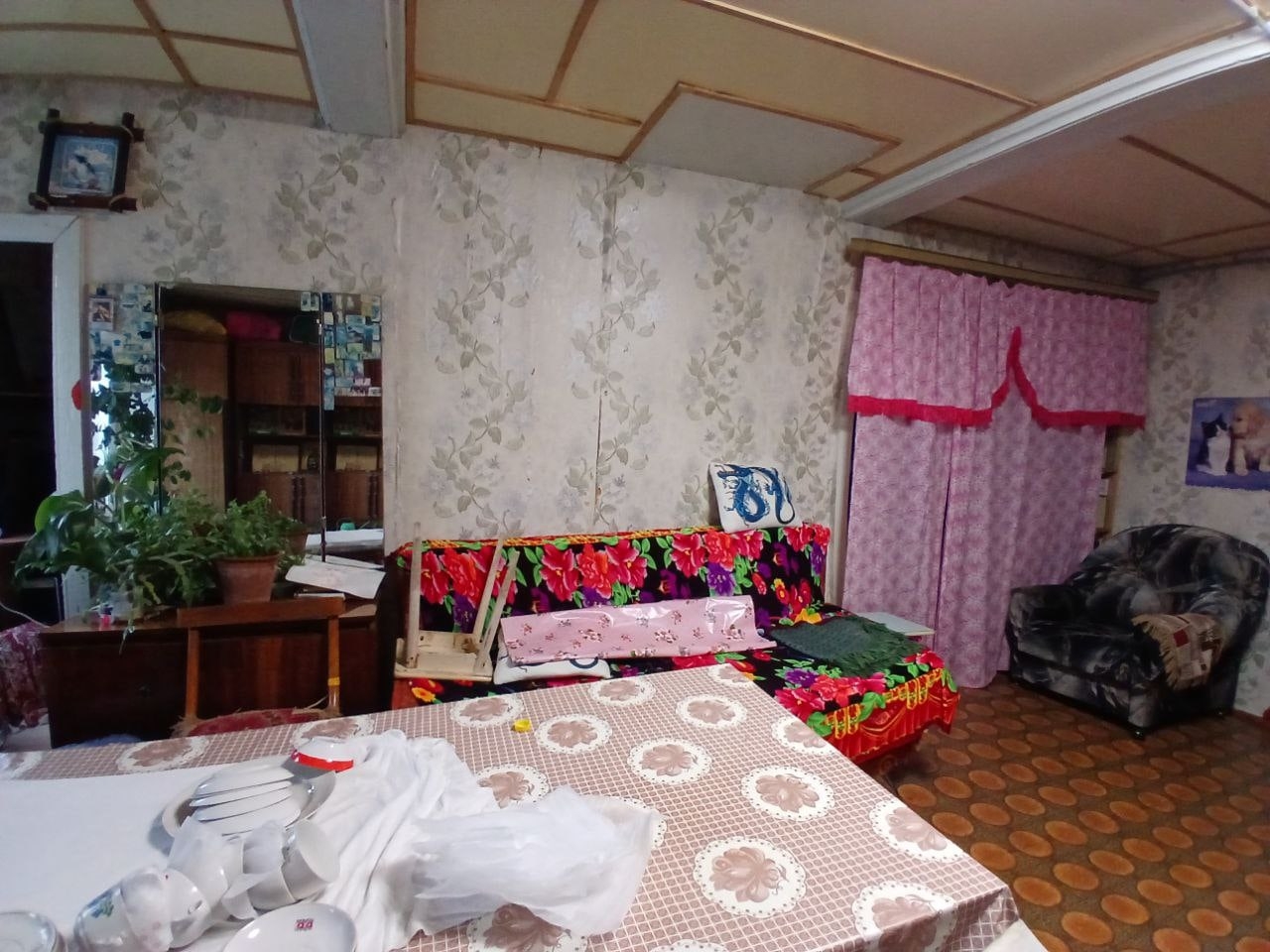 Дом в центре Мамадыша: отличное (2)