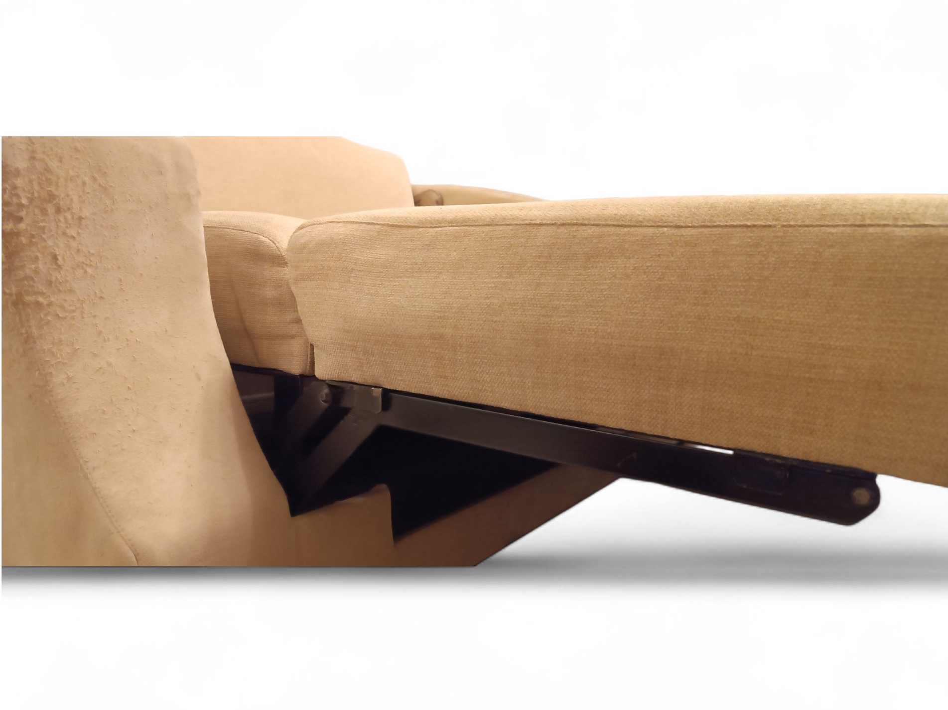 Бежевый диван-кровать для вас Предлагается (4)