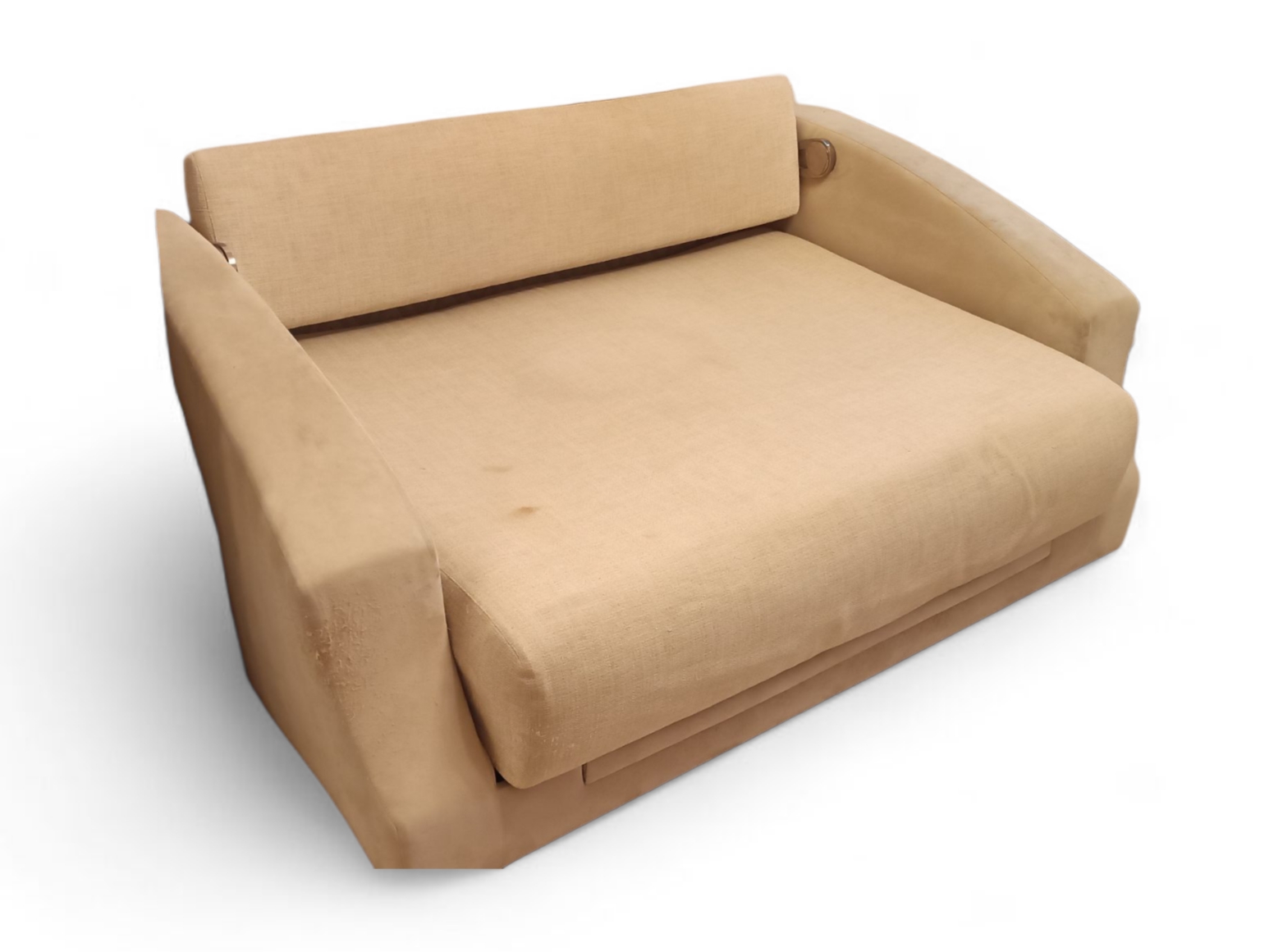 Бежевый диван-кровать для вас Предлагается (2)