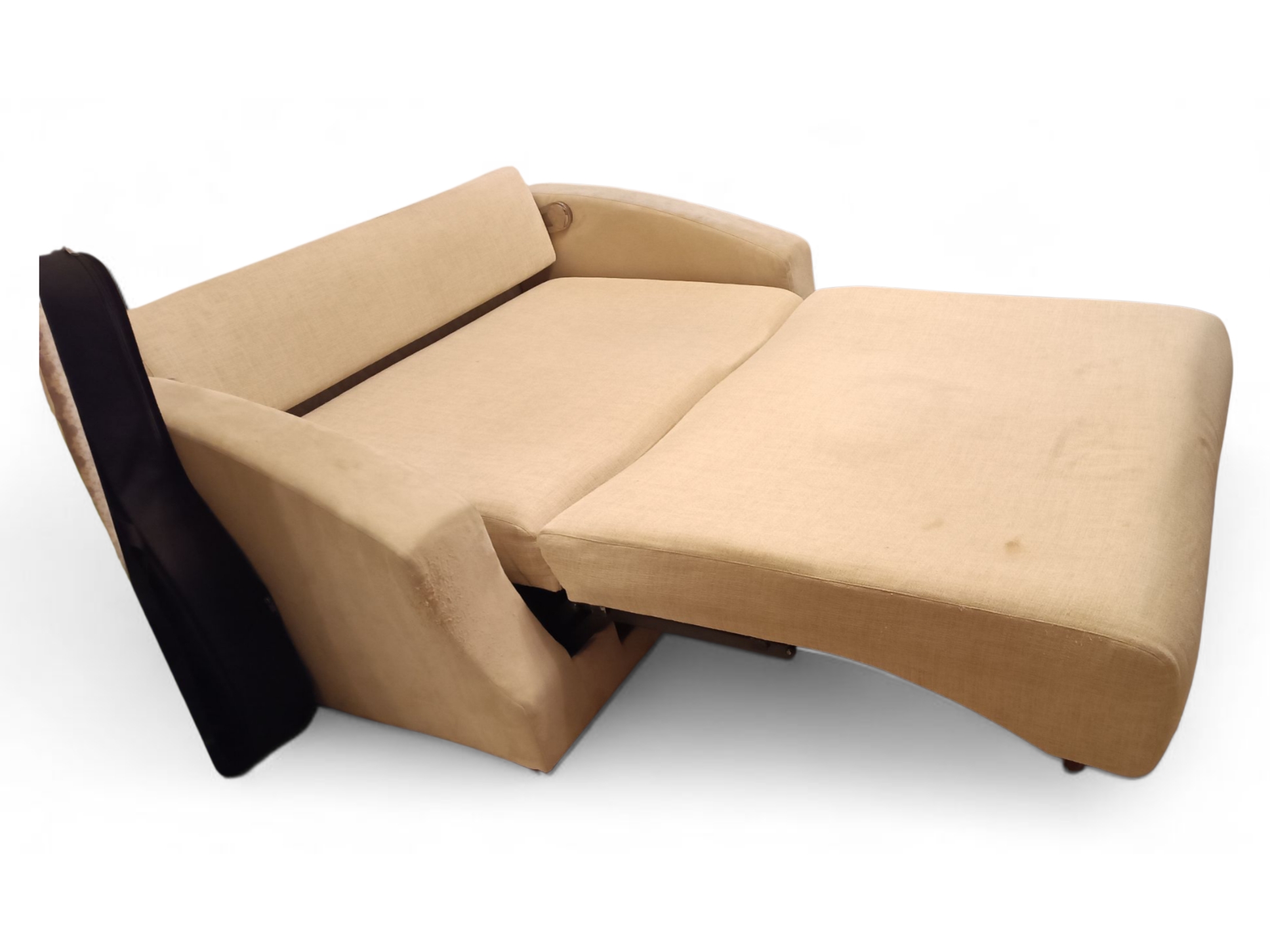 Бежевый диван-кровать для вас Предлагается (3)