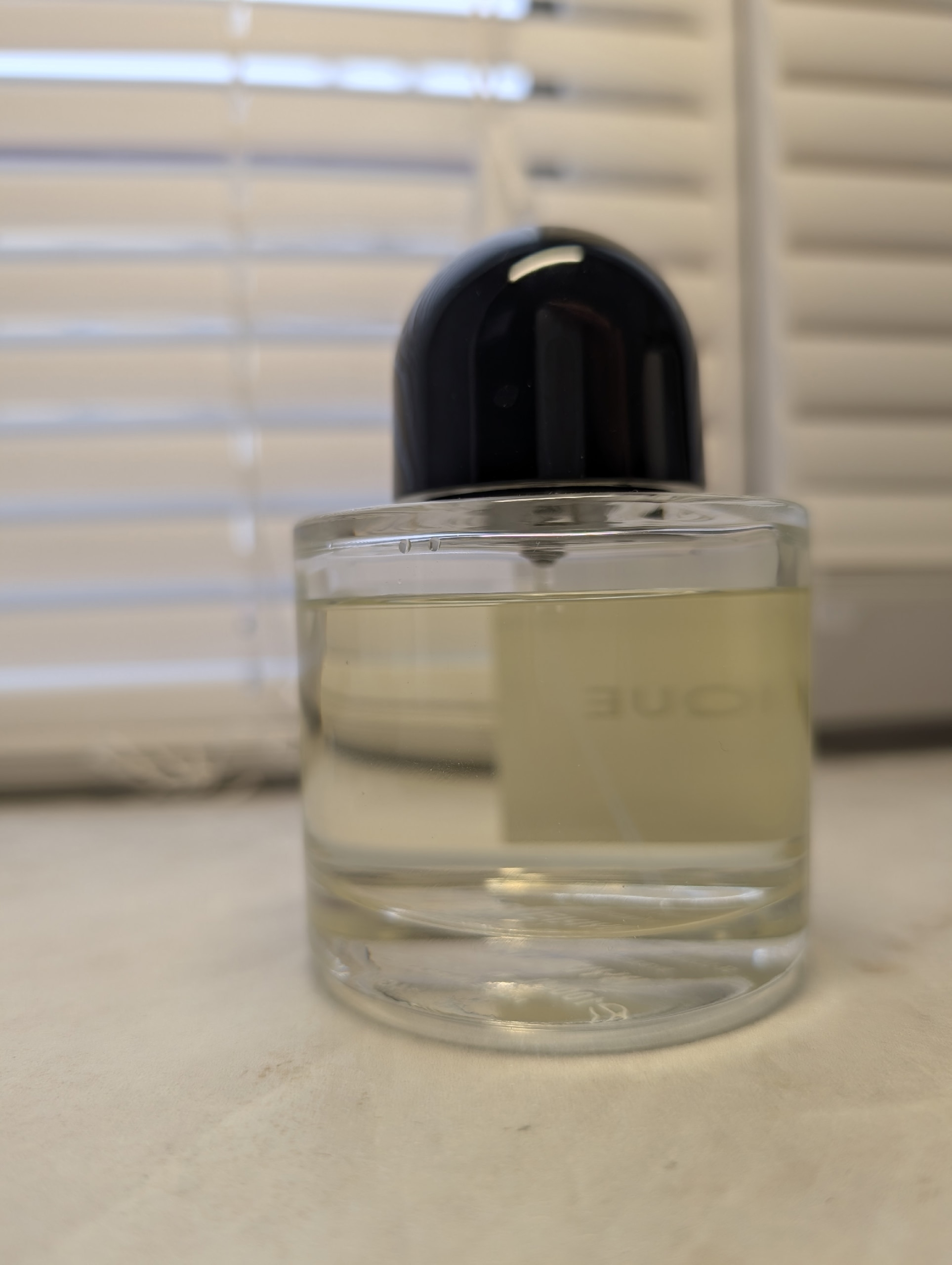 Оригинальный парфюм Byredo Bal D'afrique. (1)