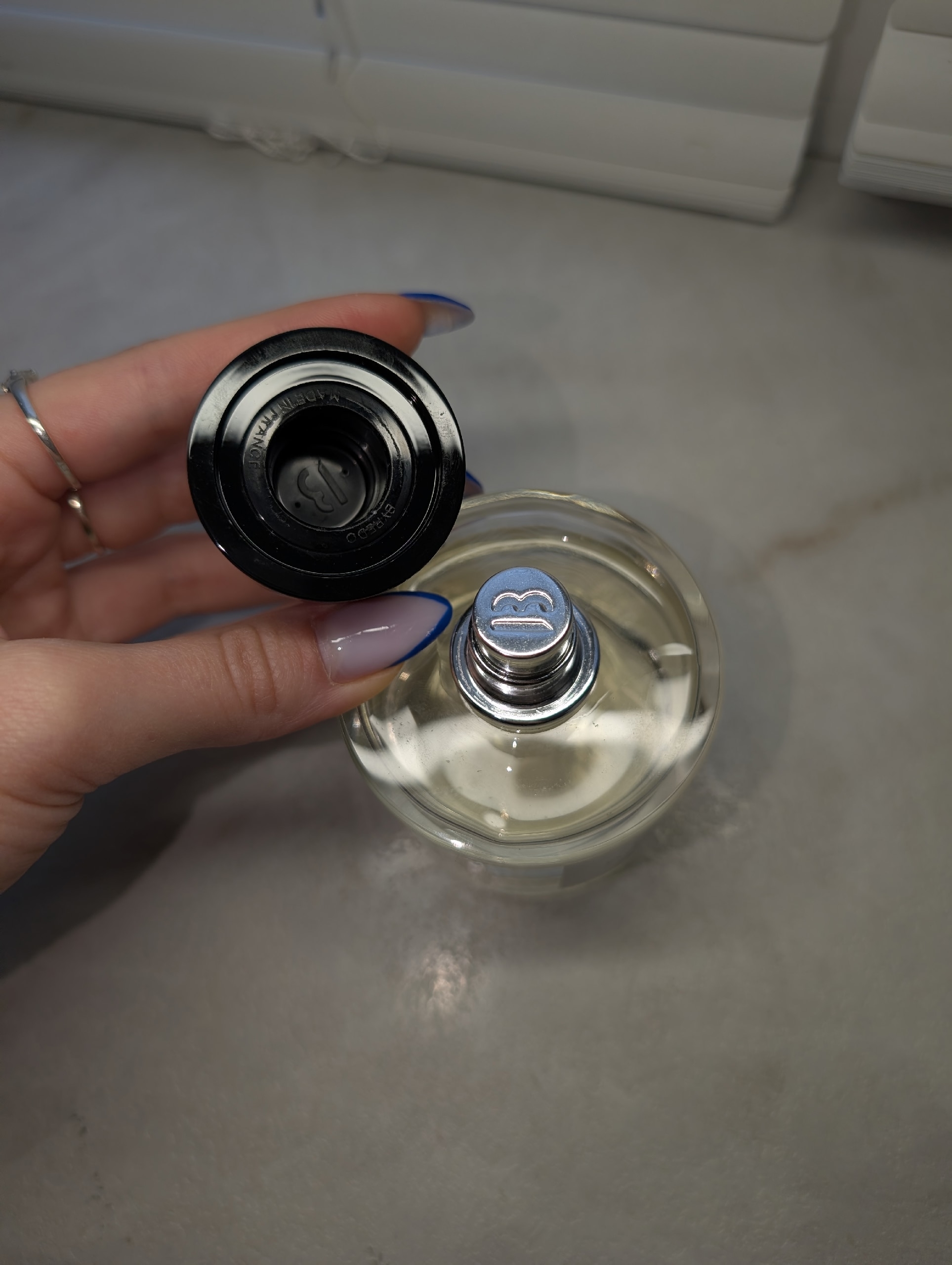 Оригинальный парфюм Byredo Bal D'afrique. (4)