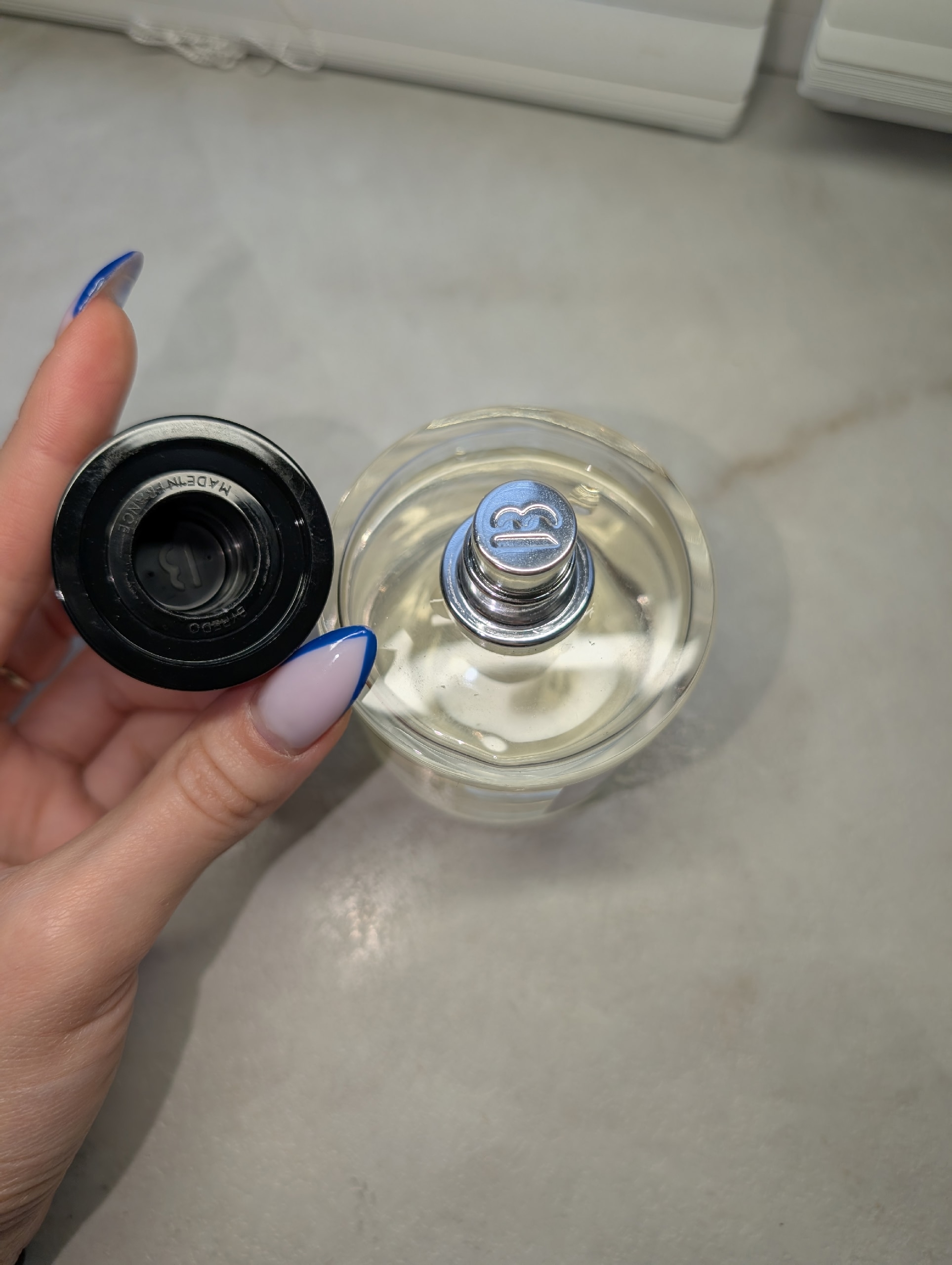 Оригинальный парфюм Byredo Bal D'afrique. (5)