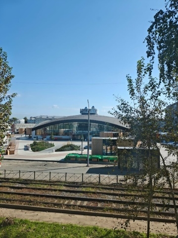 Квартира на улице Энергетиков В (8)